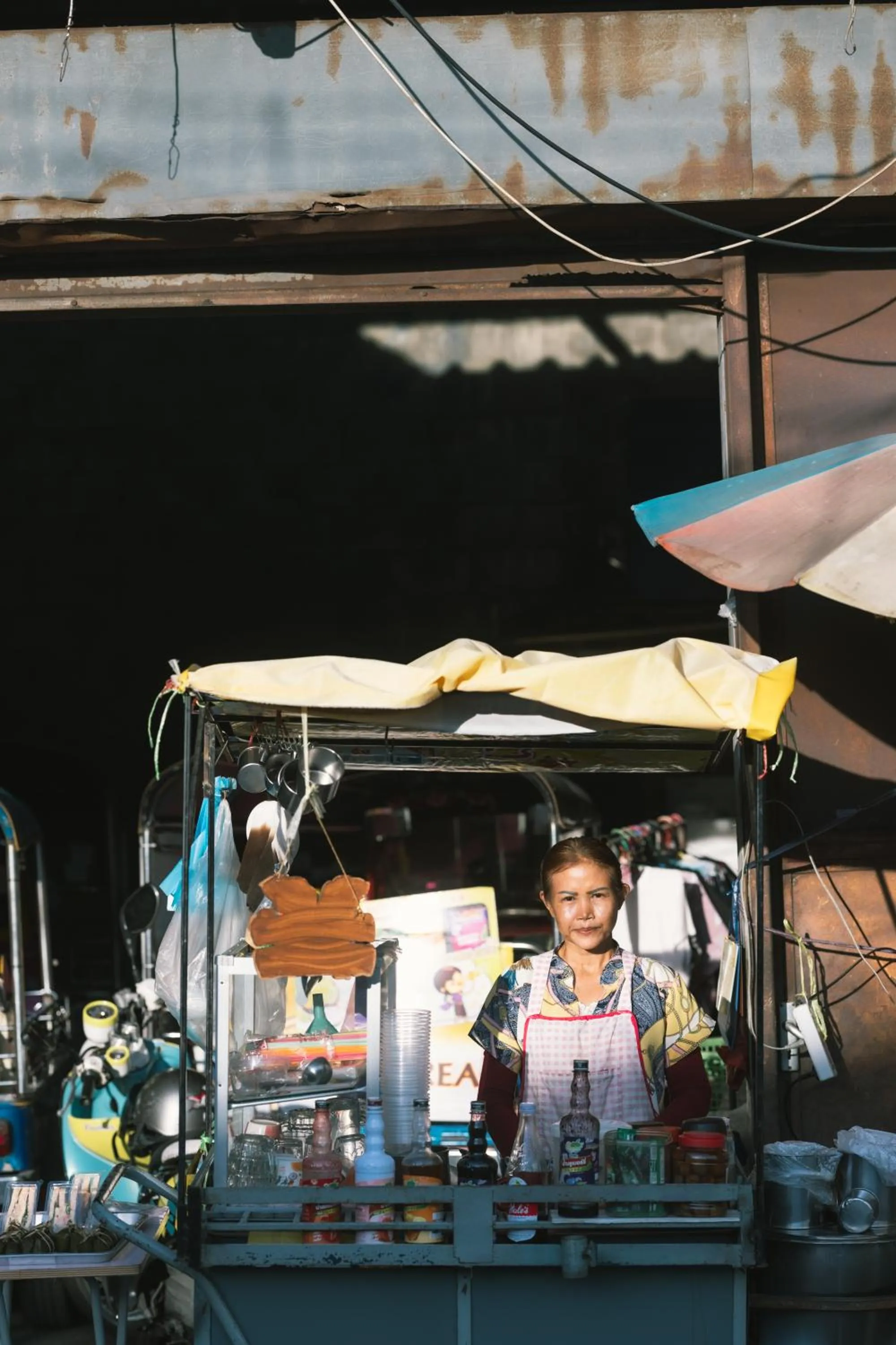 Other in C'HOUSE Bangkok