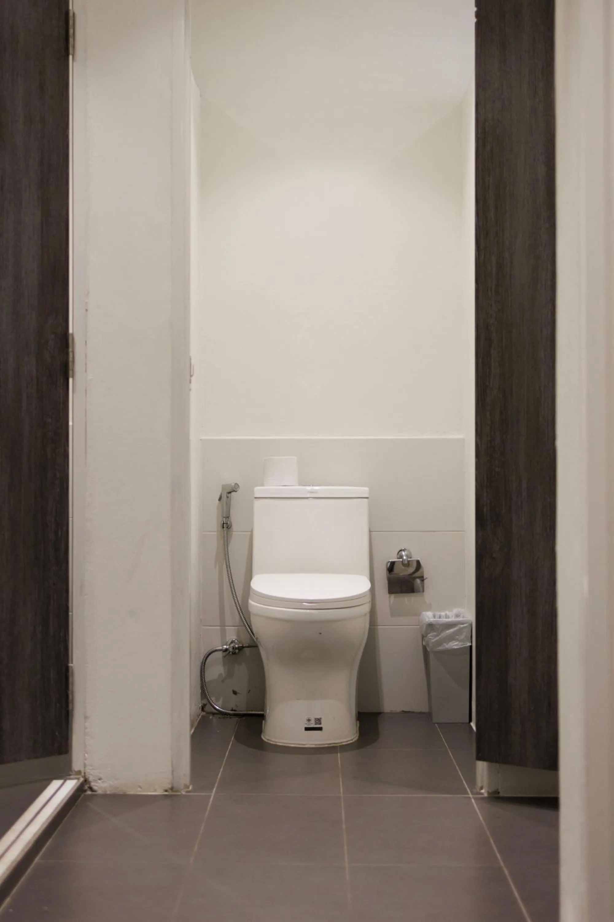 Bathroom in C'HOUSE Bangkok