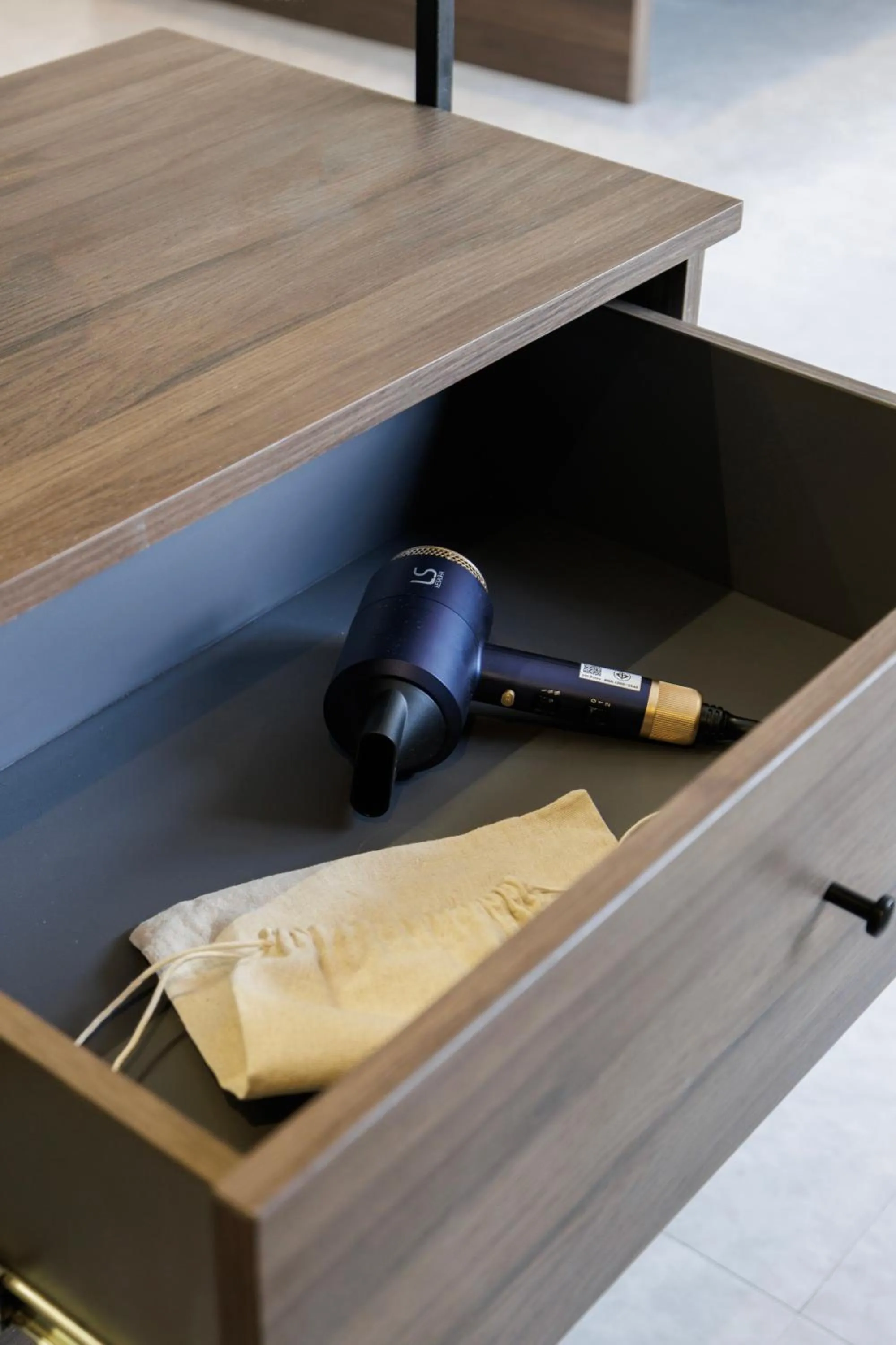 heating in C'HOUSE Bangkok