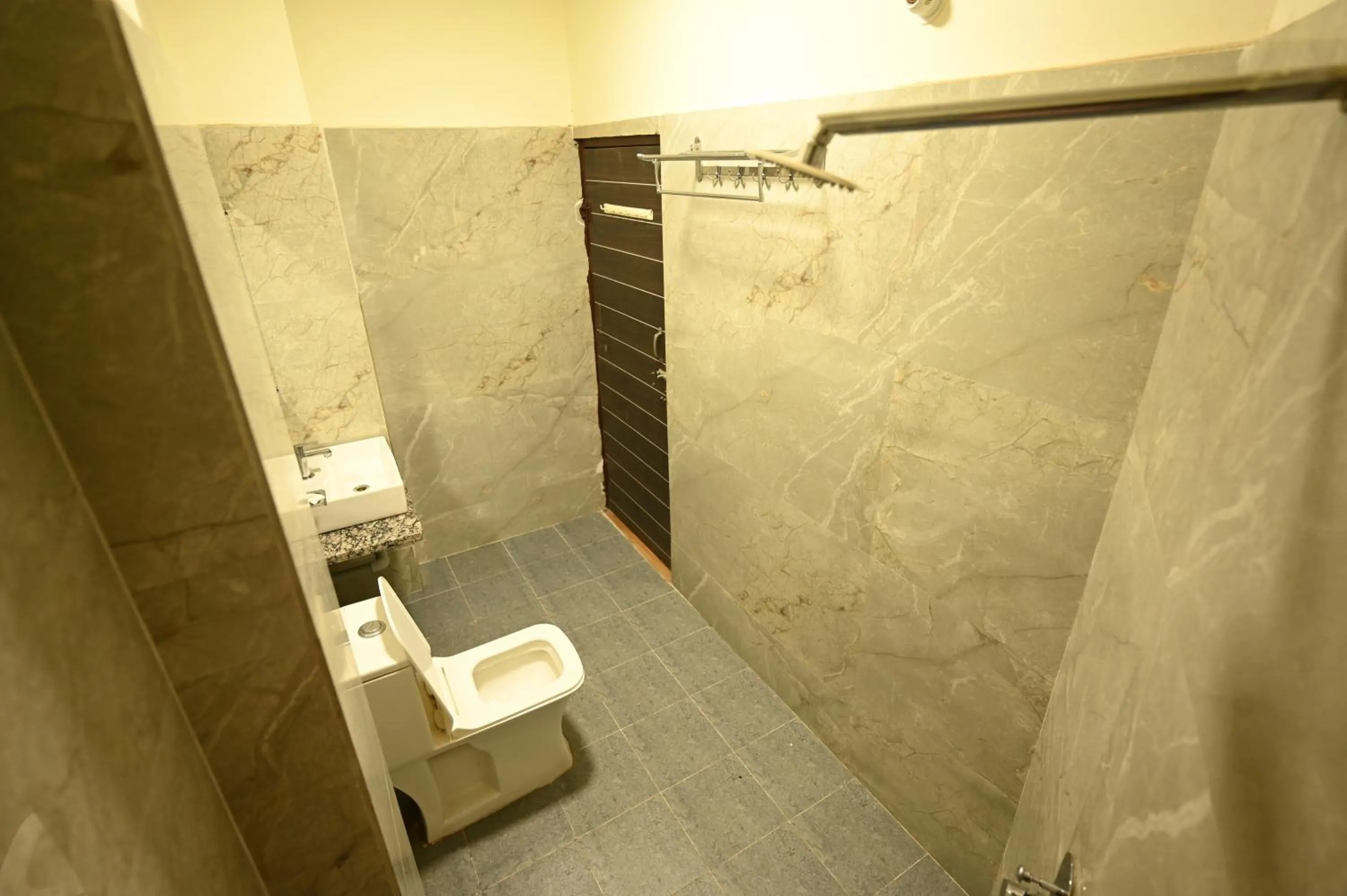 Hotel Vrindavan Palace