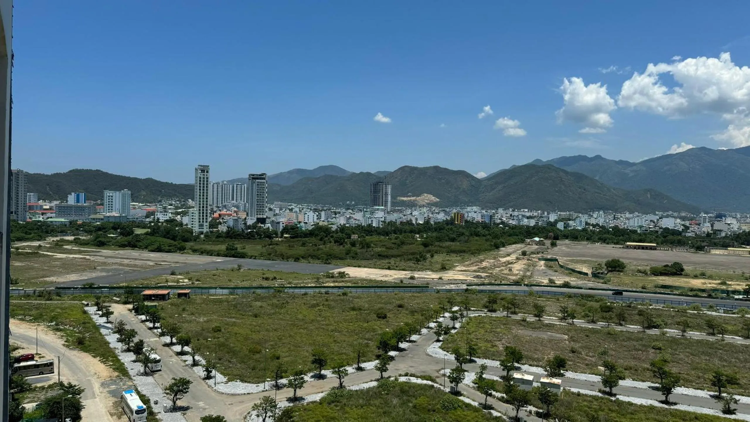 Neighbourhood in Morris Hotel Nha Trang