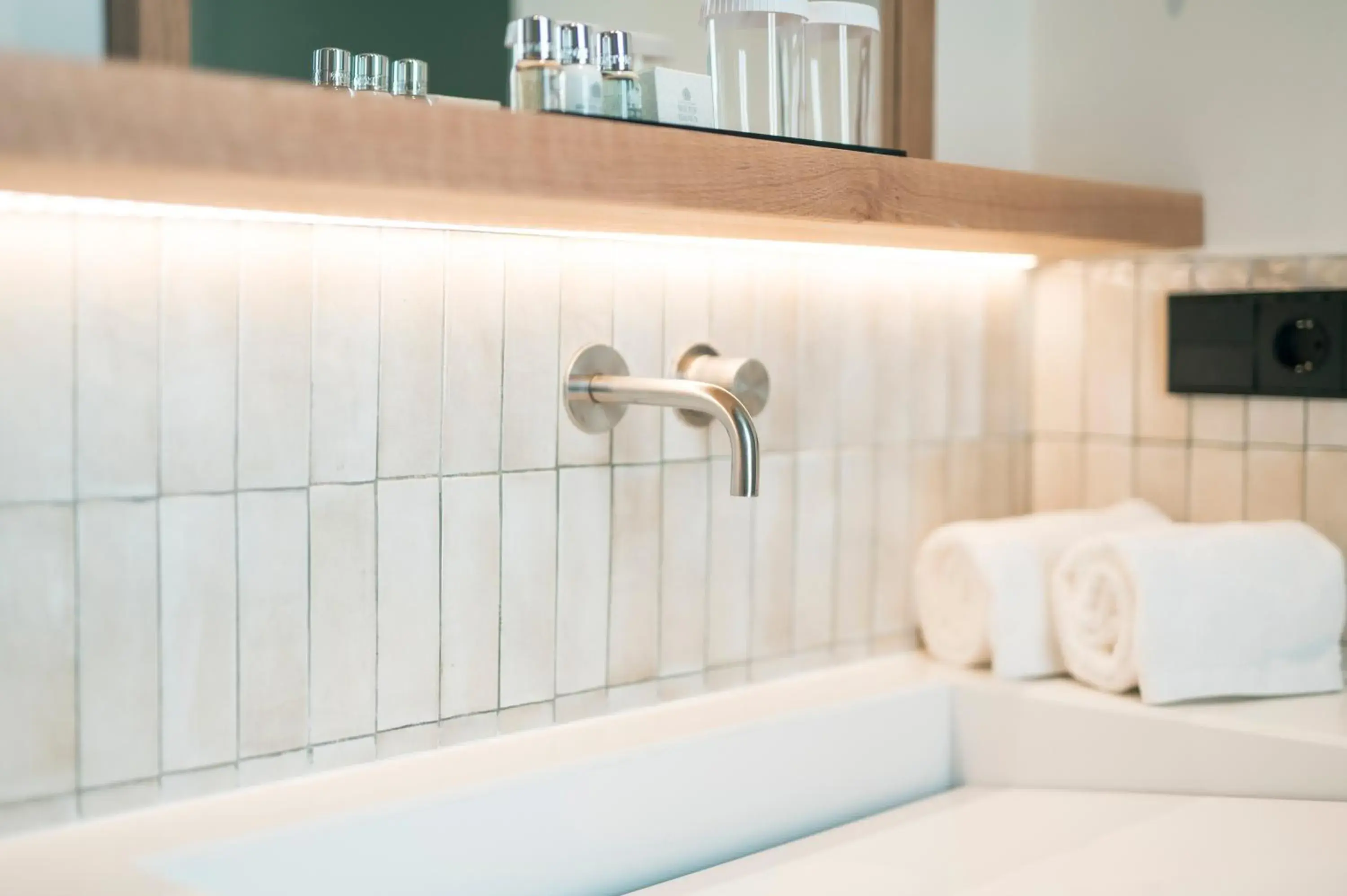 Double or Twin Room in Legado Magdalena Hotel Double or Twin Room in Legado Magdalena Hotel