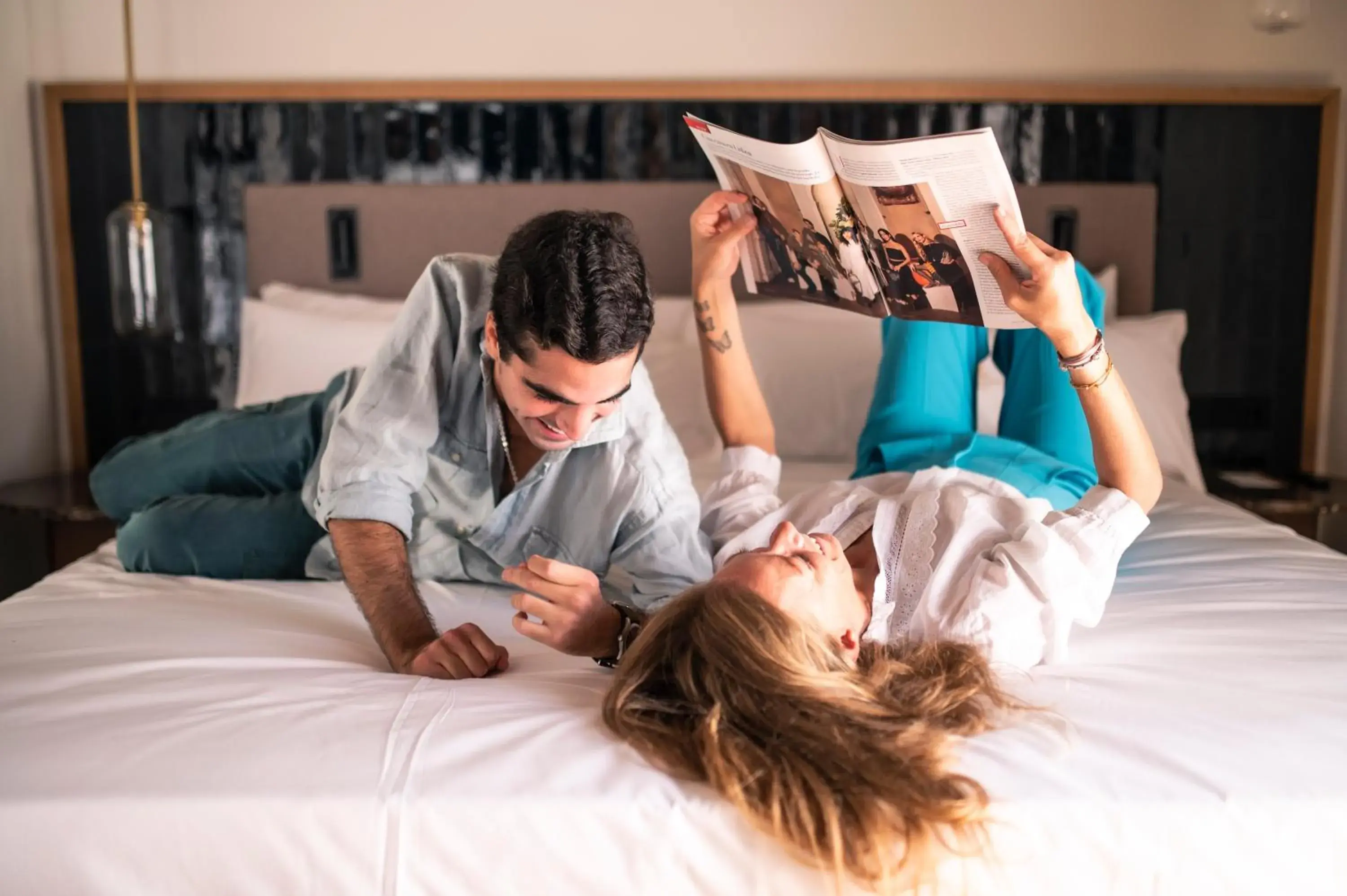 Superior Double or Twin Room in Legado Magdalena Hotel Superior Double or Twin Room in Legado Magdalena Hotel