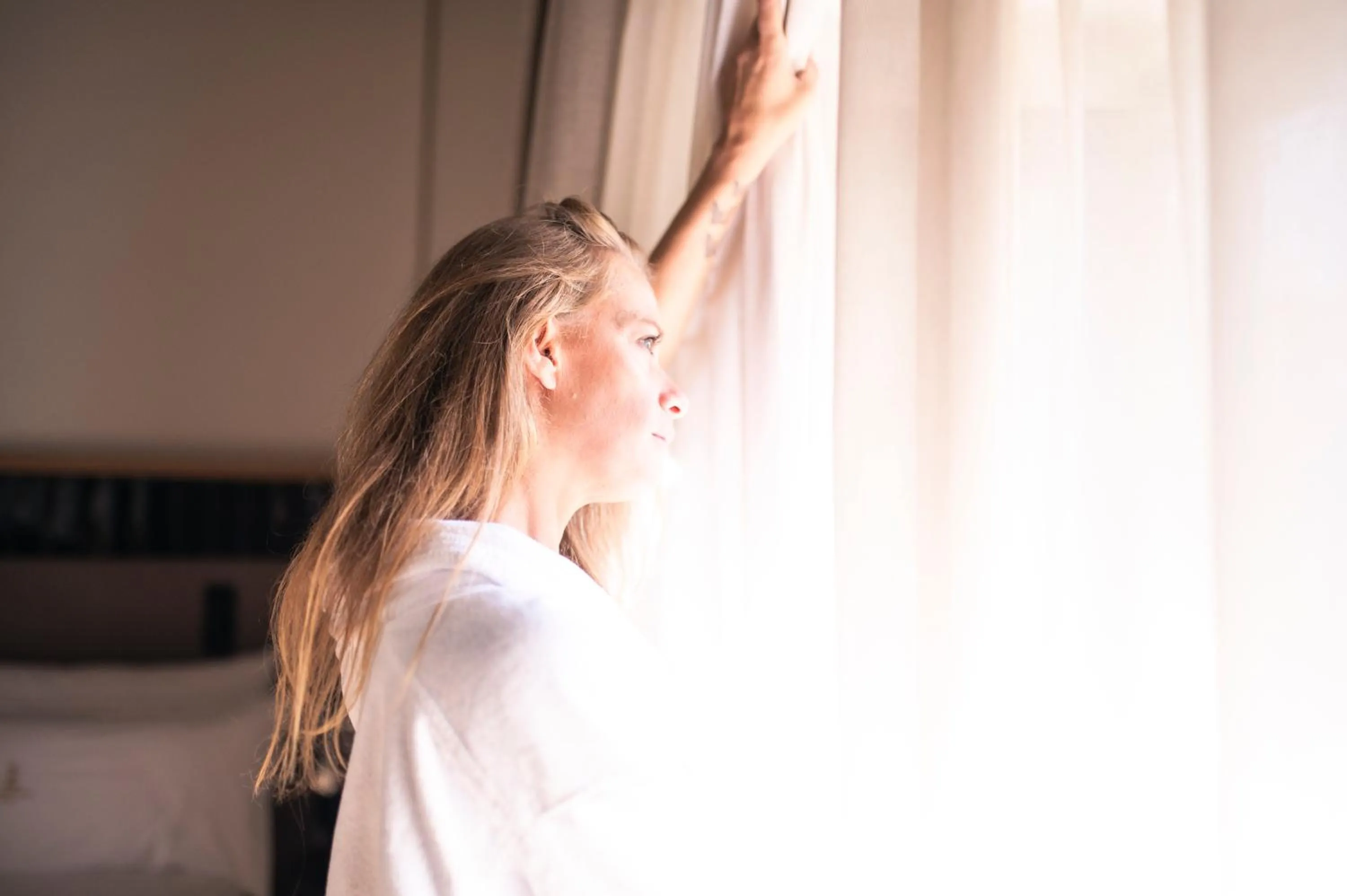 People in Legado Magdalena Hotel