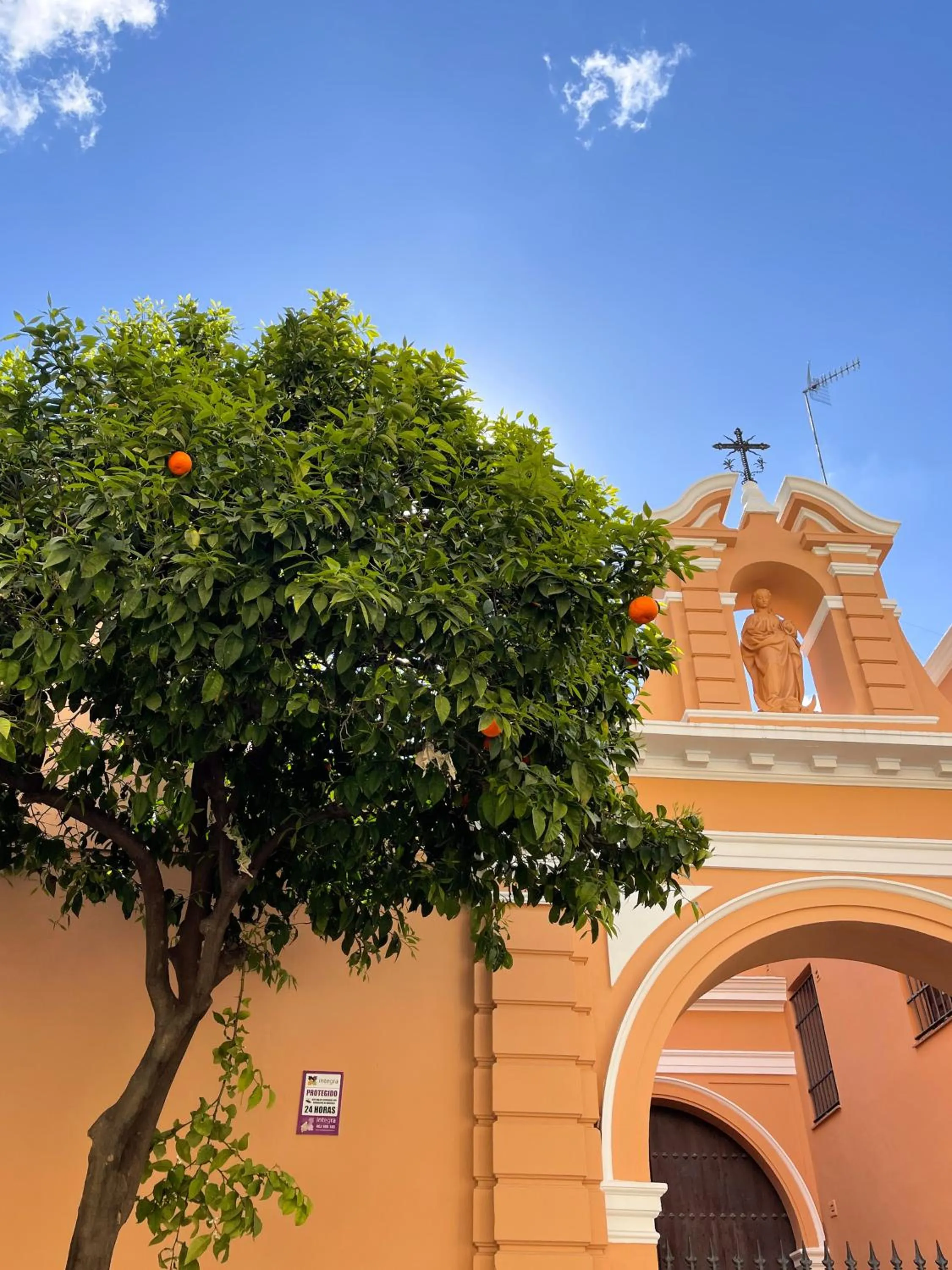 Day in Legado Magdalena Hotel