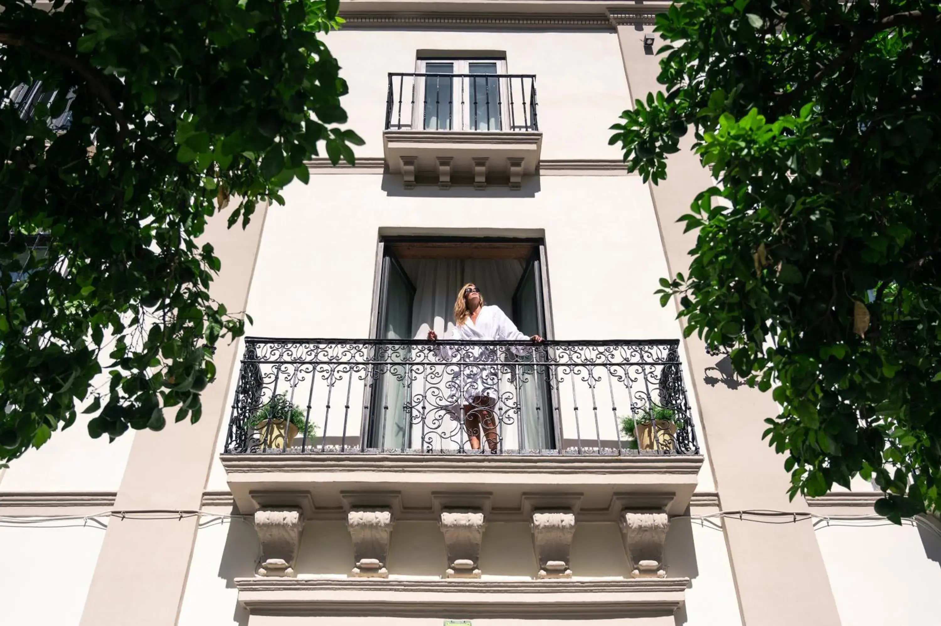 Legado Magdalena Hotel Legado Magdalena Hotel