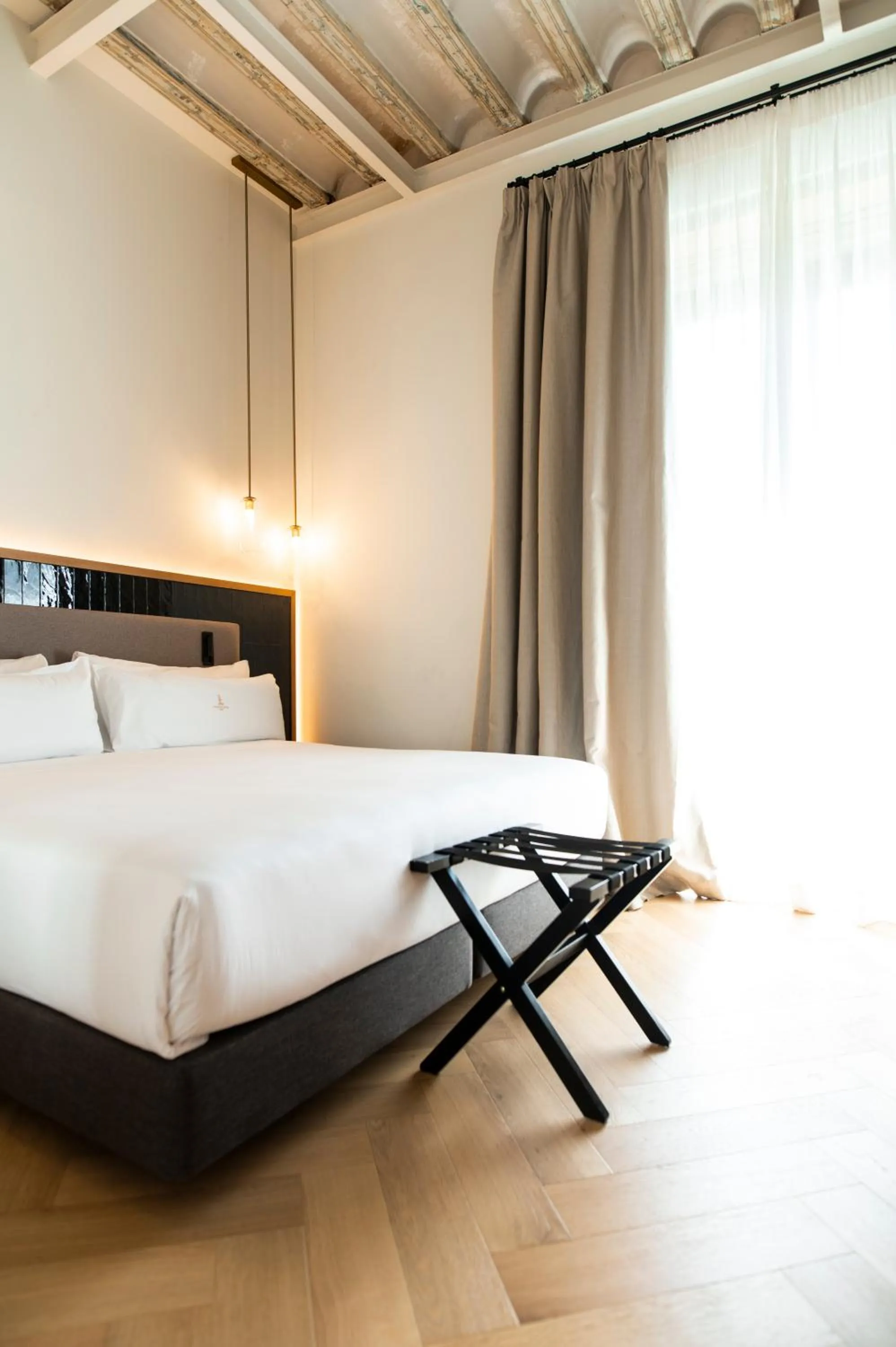 Day, Bed in Legado Magdalena Hotel