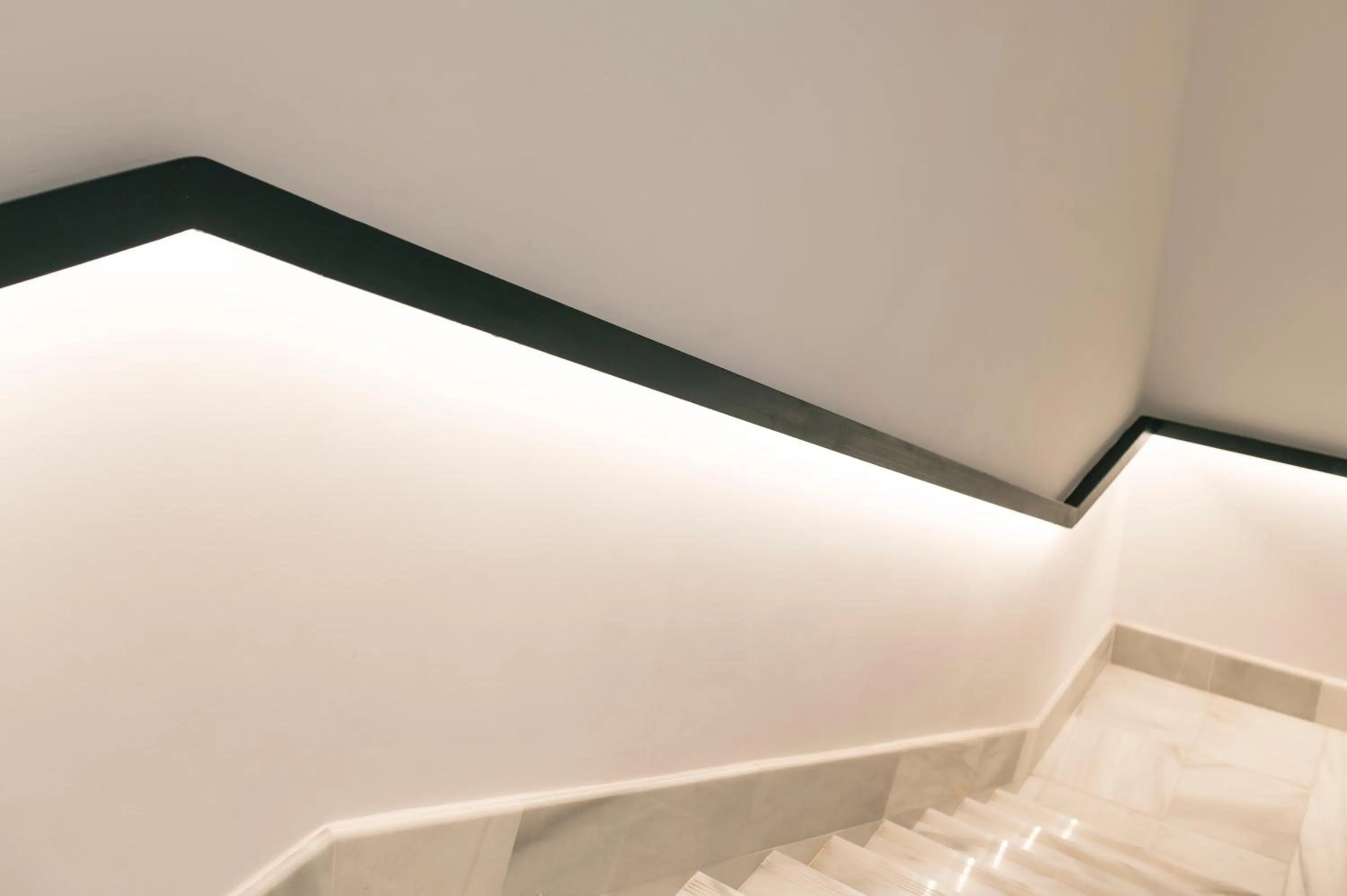 Area and facilities in Legado Magdalena Hotel