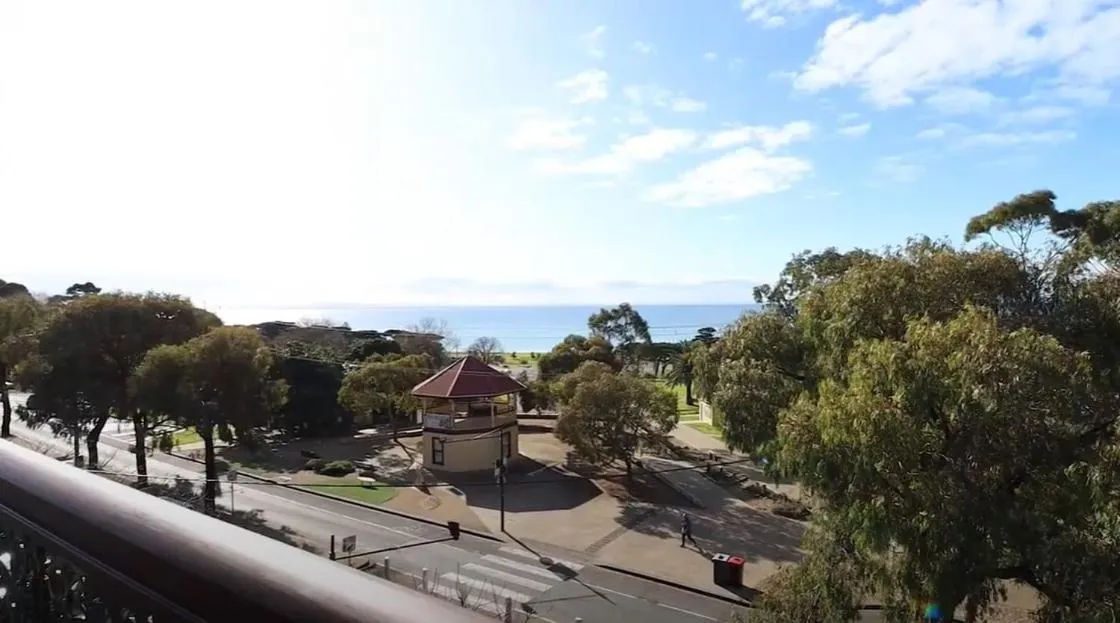 Portarlington Grand Hotel