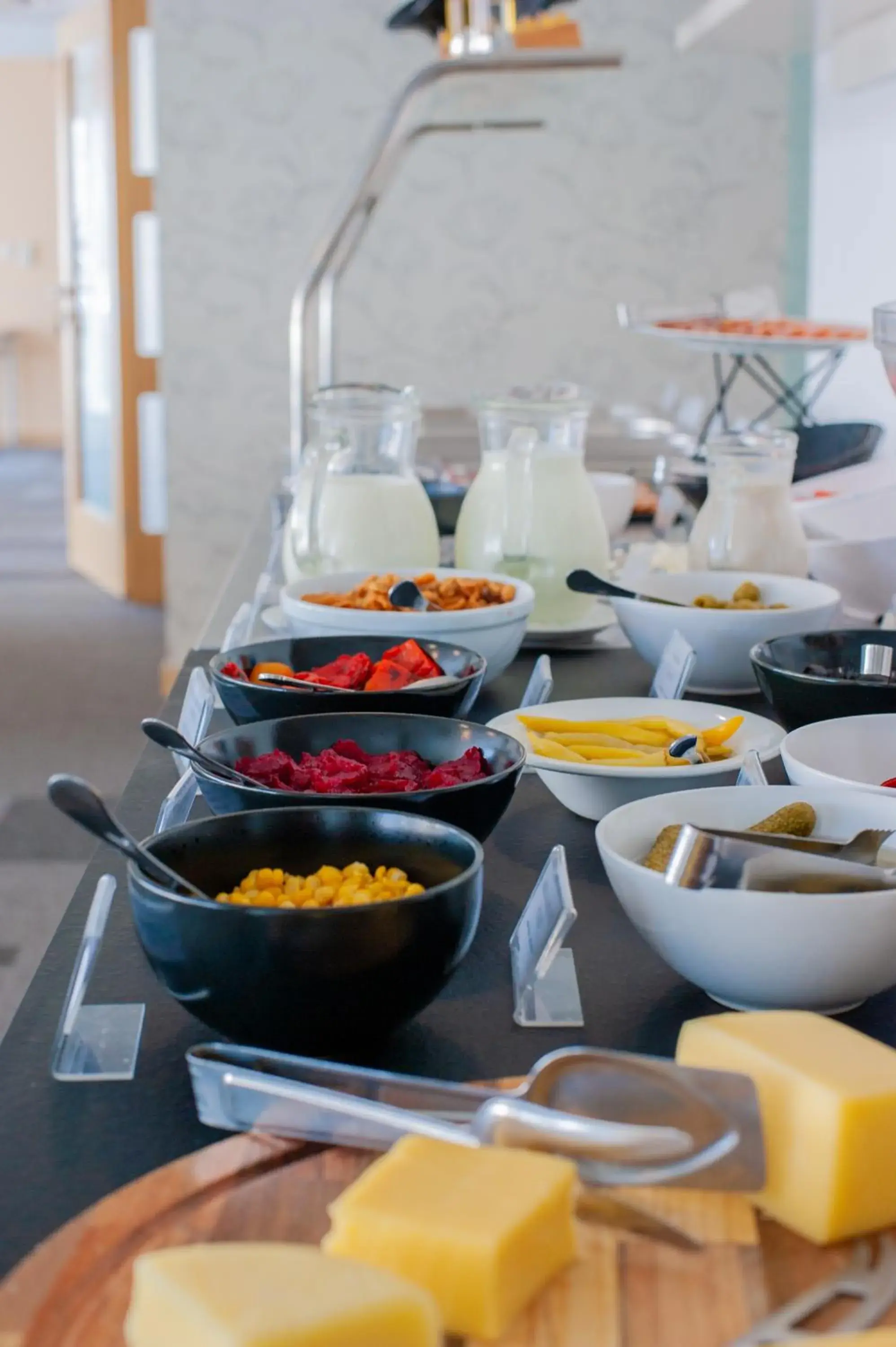 Food and drinks in Garni Hotel Centar Food and drinks in Garni Hotel Centar