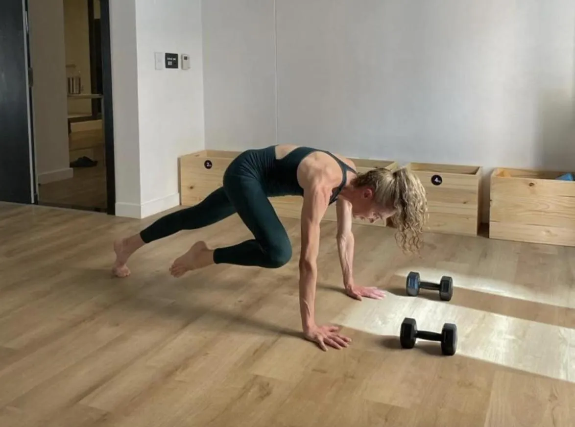 People in Neighbourgood Newlands