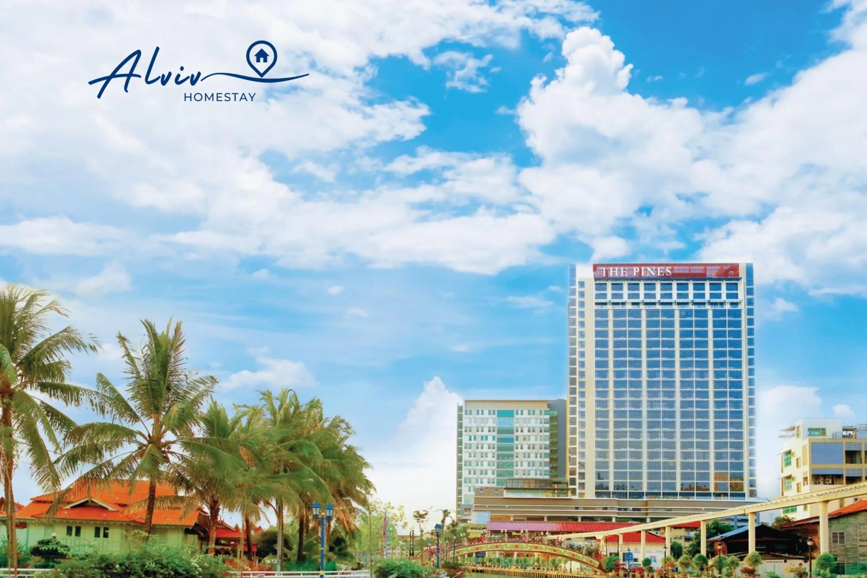 Property building in Alviv 99 Suites I Family Suite I 4-7 pax I 5minsMelakaCruise I JonkerSt