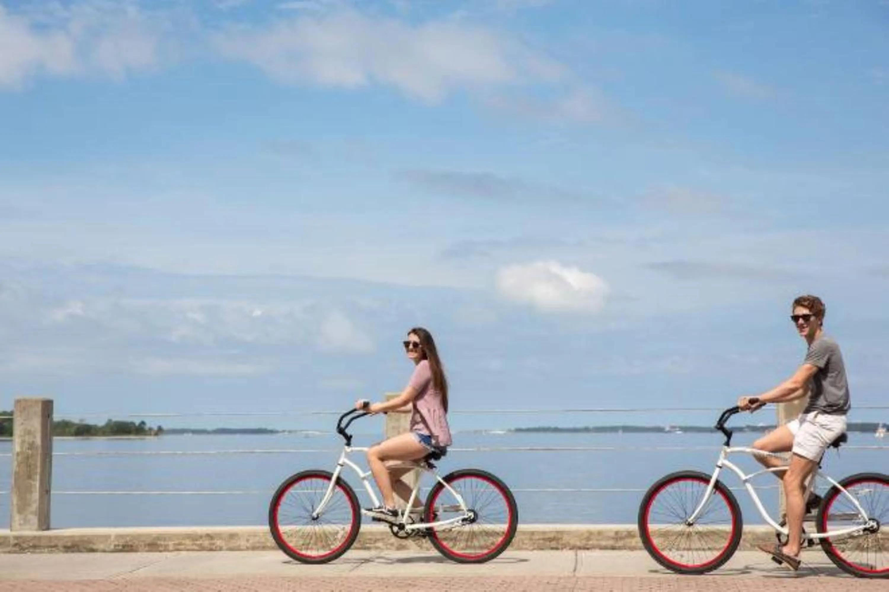 Nearby landmark in Hotel Indigo - Panama City Marina by IHG