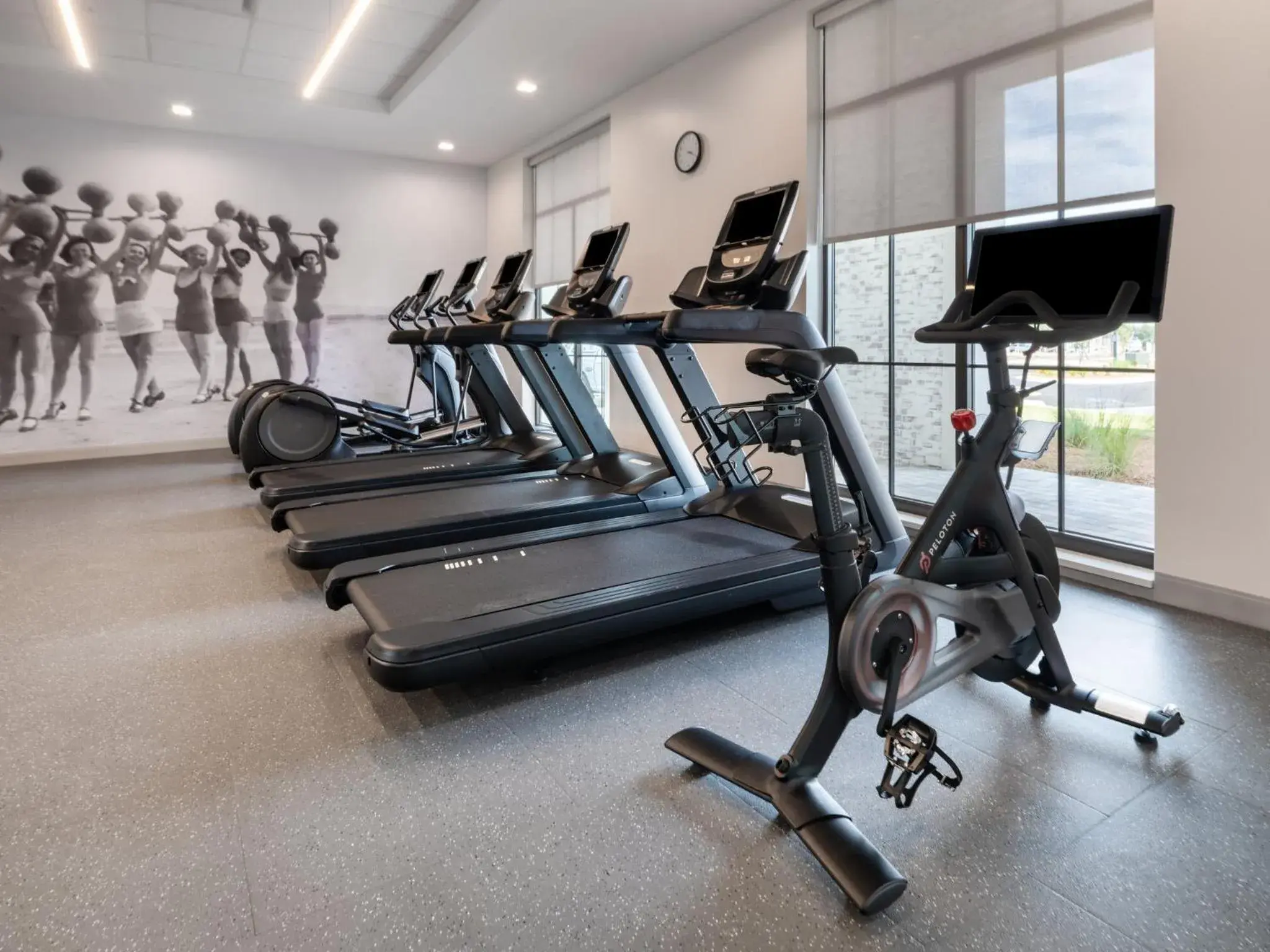 Spa and wellness centre/facilities in Hotel Indigo - Panama City Marina by IHG Spa and wellness centre/facilities in Hotel Indigo - Panama City Marina by IHG