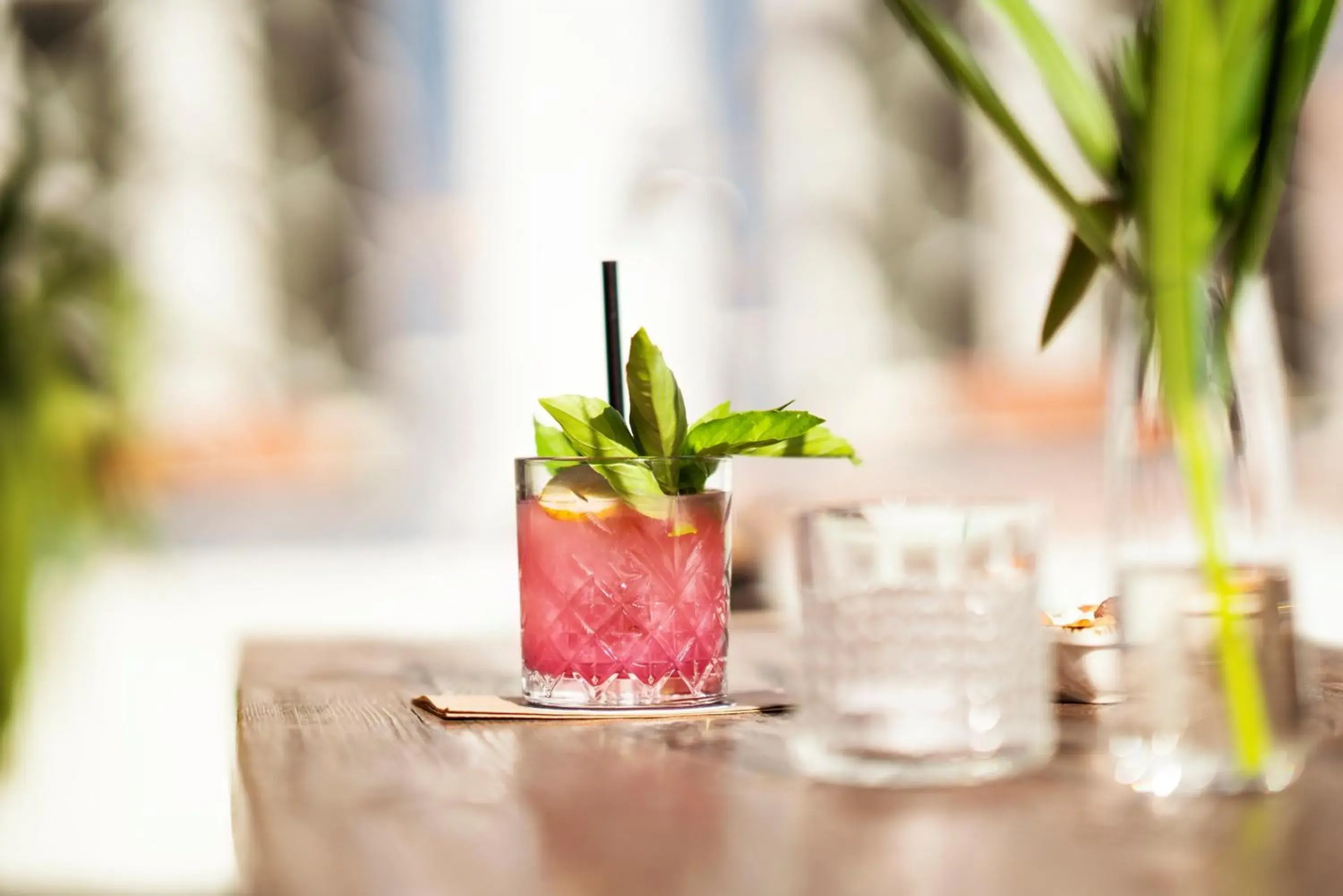 Restaurant/places to eat in Hotel Indigo - Panama City Marina by IHG Restaurant/places to eat in Hotel Indigo - Panama City Marina by IHG