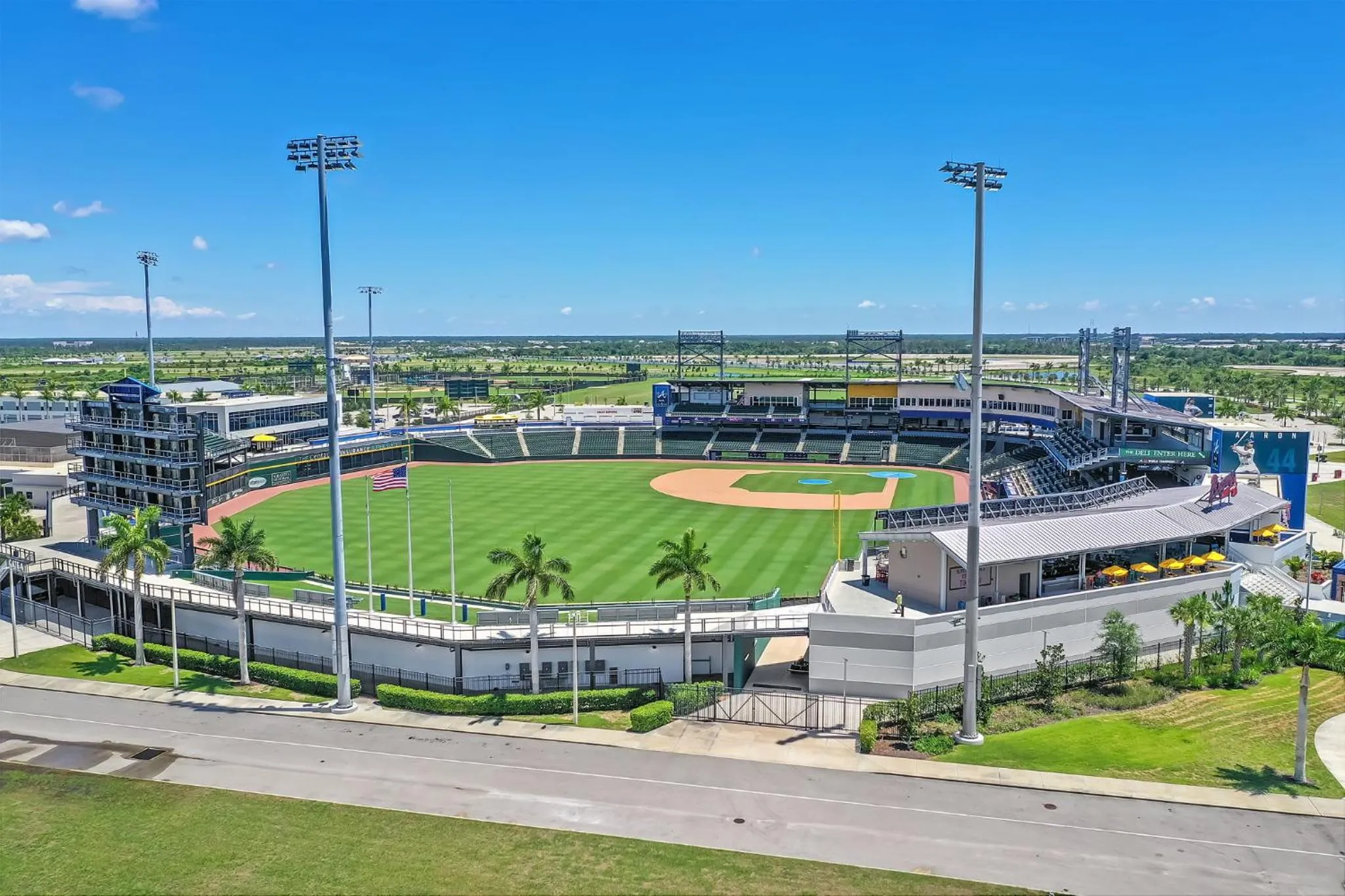 Spring in Holiday Inn Express and Suites - Nokomis - Sarasota South