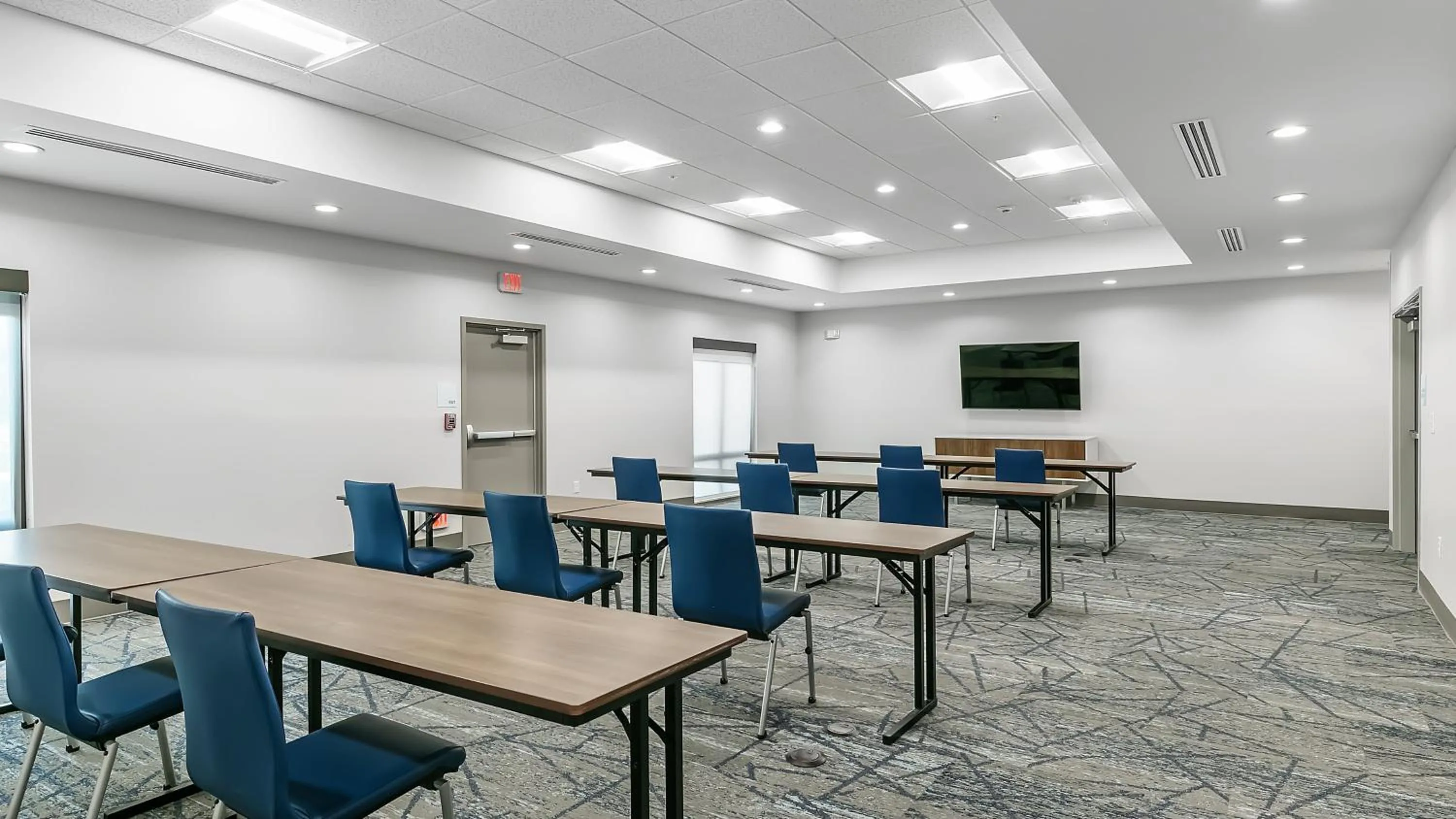 Meeting/conference room in Holiday Inn Express and Suites - Nokomis - Sarasota South
