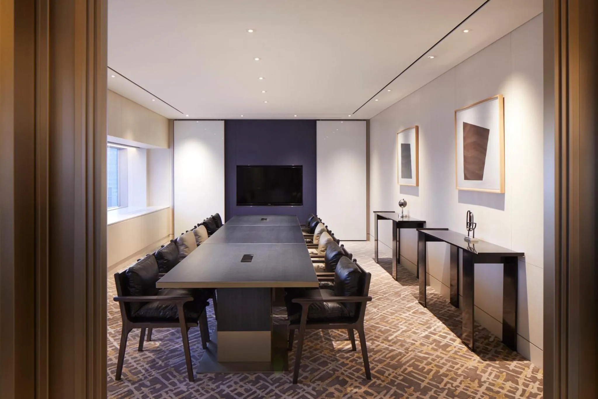 Other in Grand InterContinental Seoul Parnas by IHG