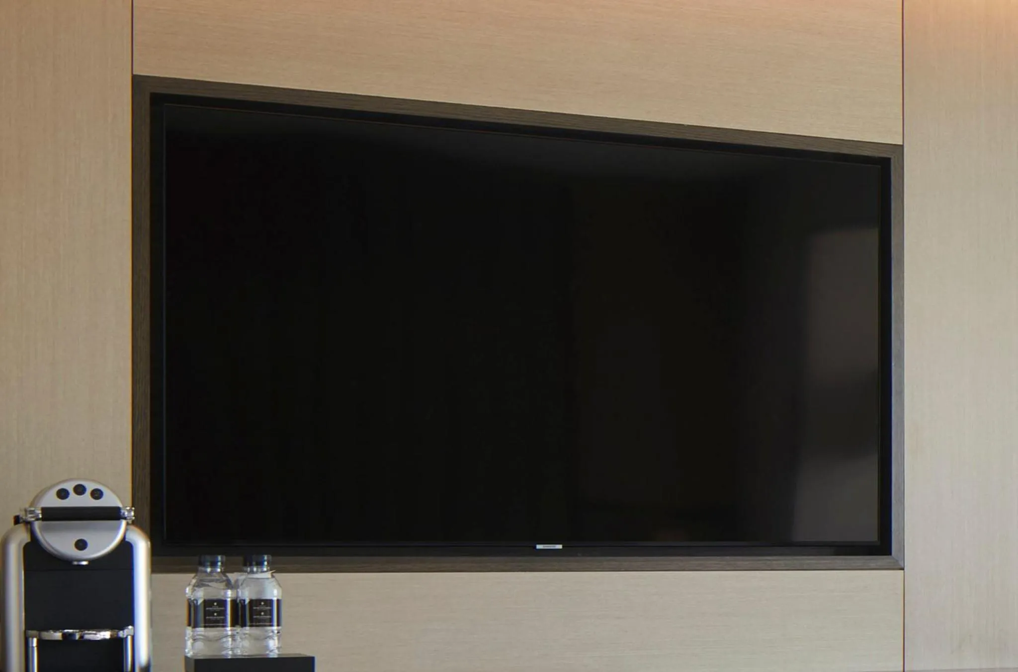 Photo of the whole room in Grand InterContinental Seoul Parnas by IHG