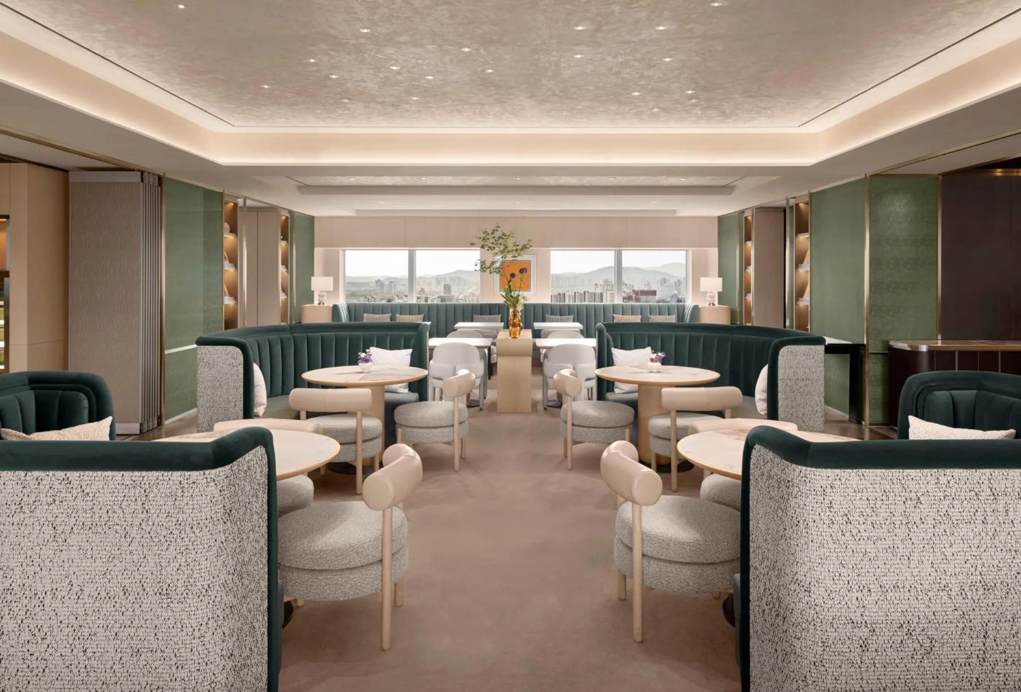 Other in Grand InterContinental Seoul Parnas by IHG