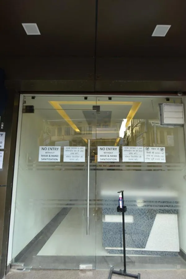 BABA GUEST HOUSE AJMER