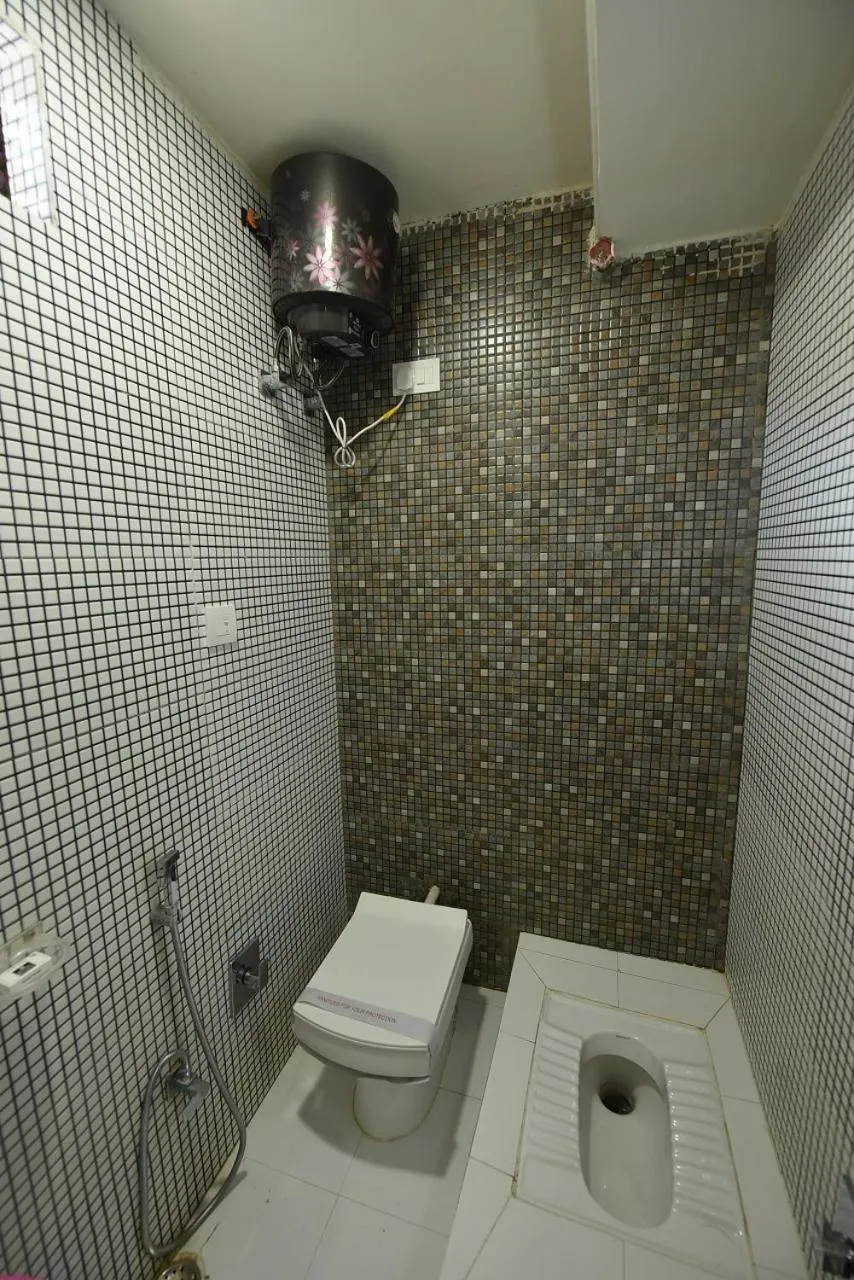 BABA GUEST HOUSE AJMER