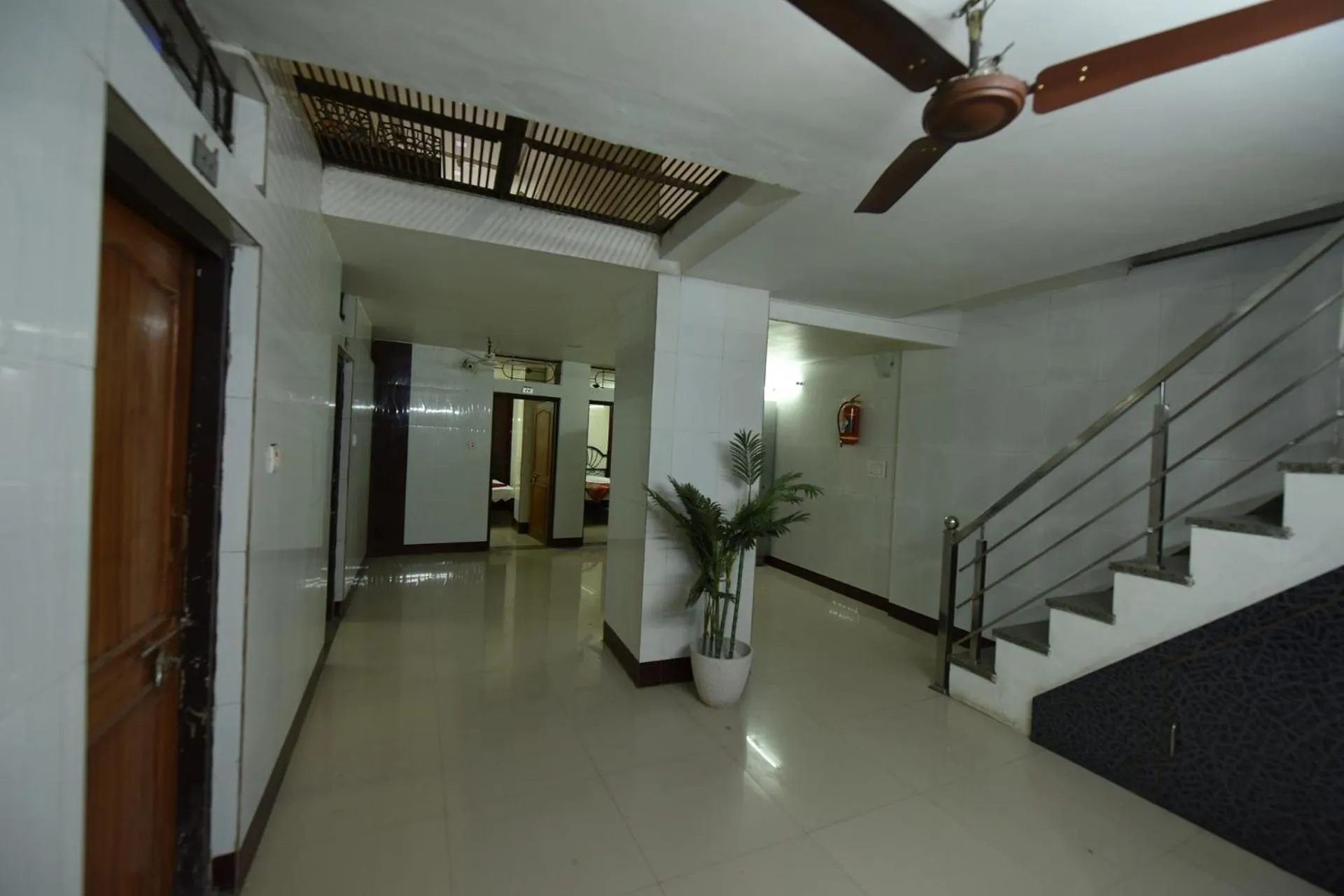 BABA GUEST HOUSE AJMER