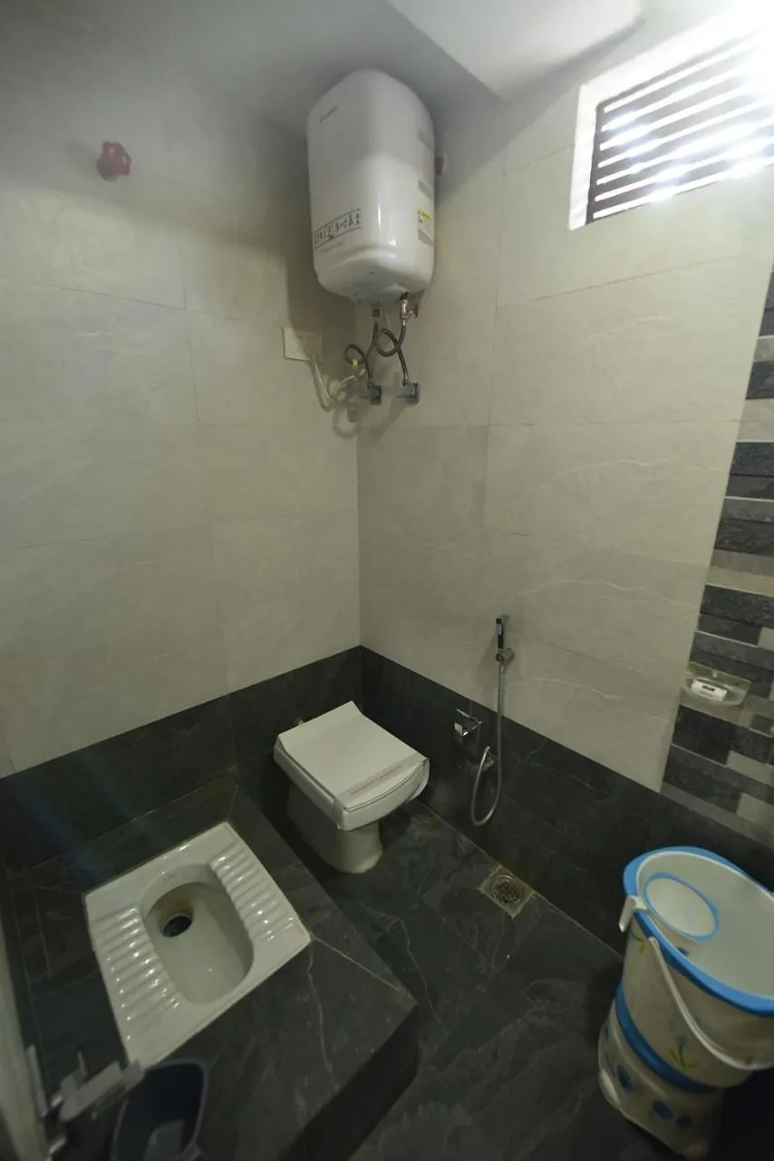 BABA GUEST HOUSE AJMER