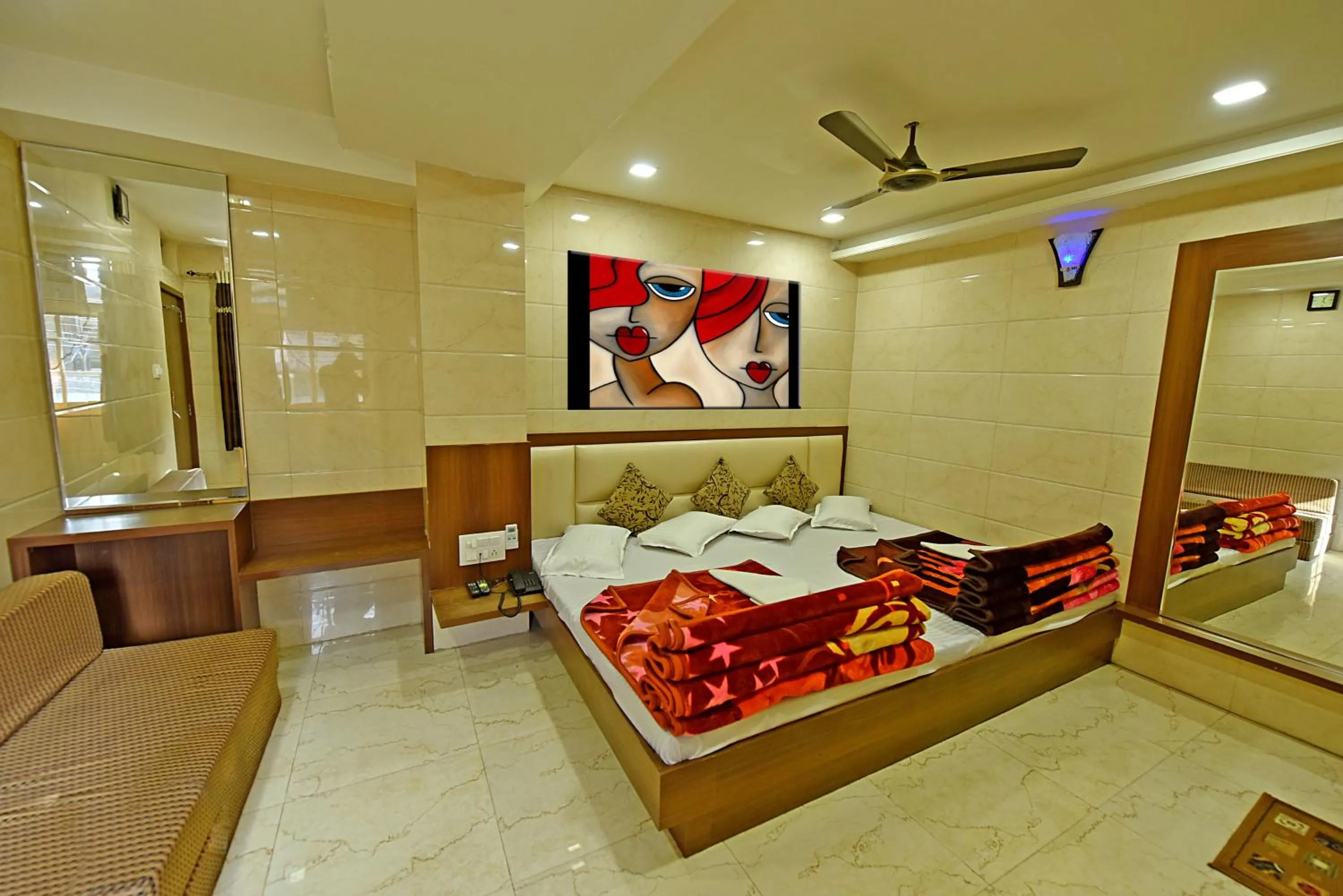 BABA GUEST HOUSE AJMER