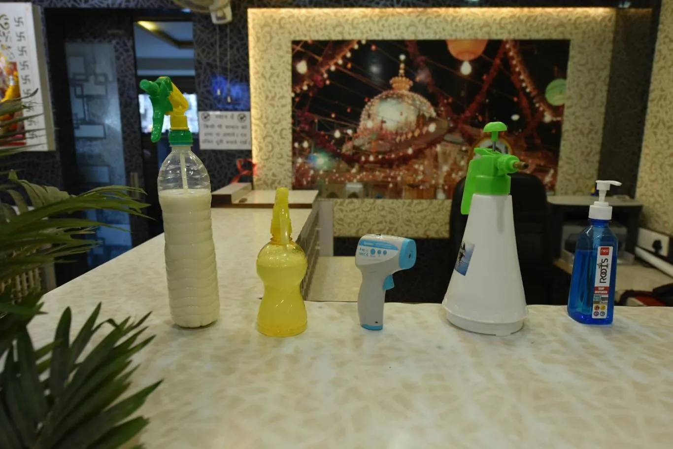 BABA GUEST HOUSE AJMER