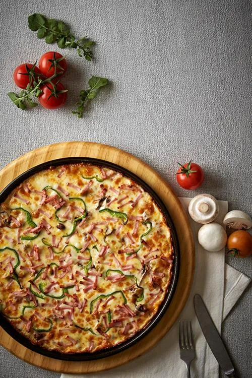 Grand Walkerhill Seoul