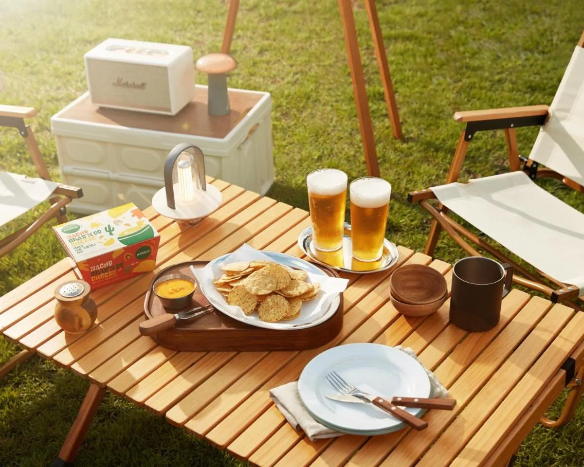 Grand Walkerhill Seoul