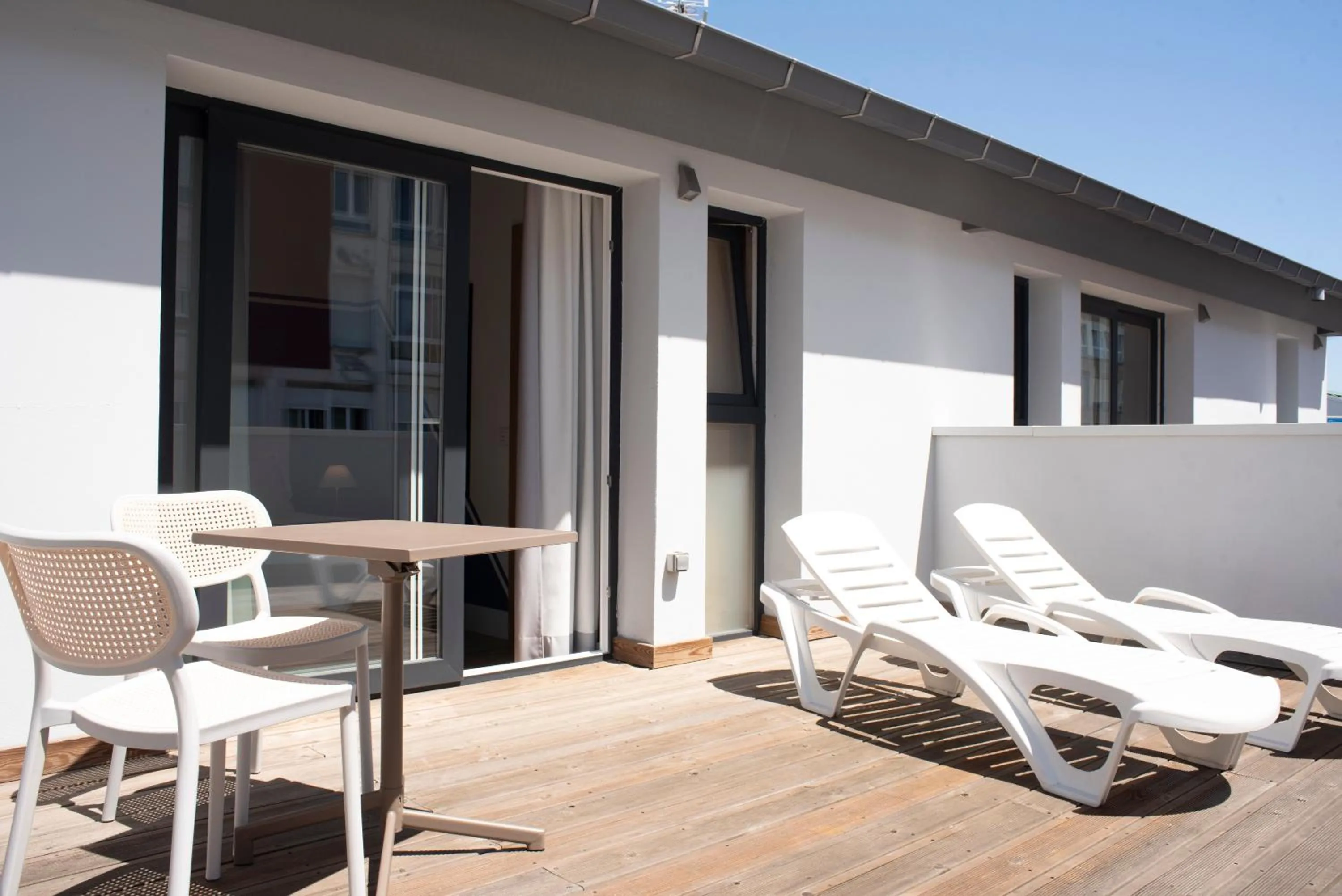 Hotel Náutico Santander