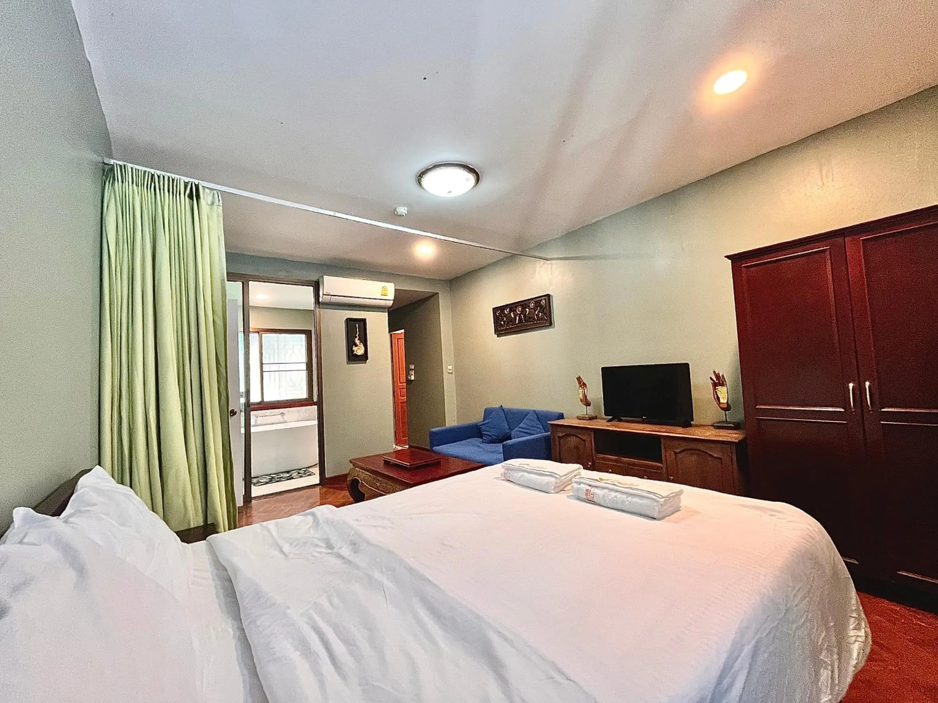Family Suite in Windsor Garden House Chiangmai Family Suite in Windsor Garden House Chiangmai