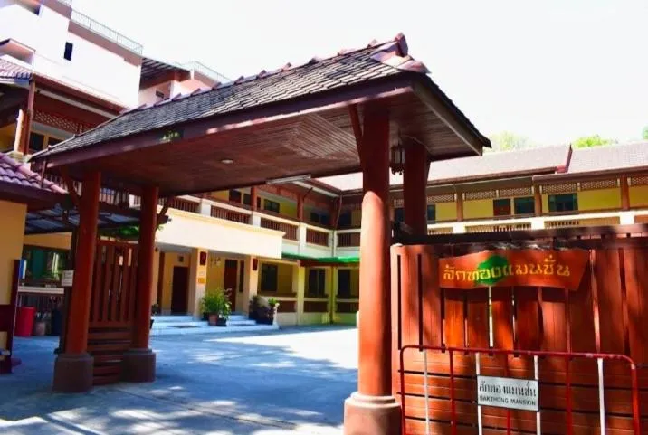 Windsor Garden House Chiangmai