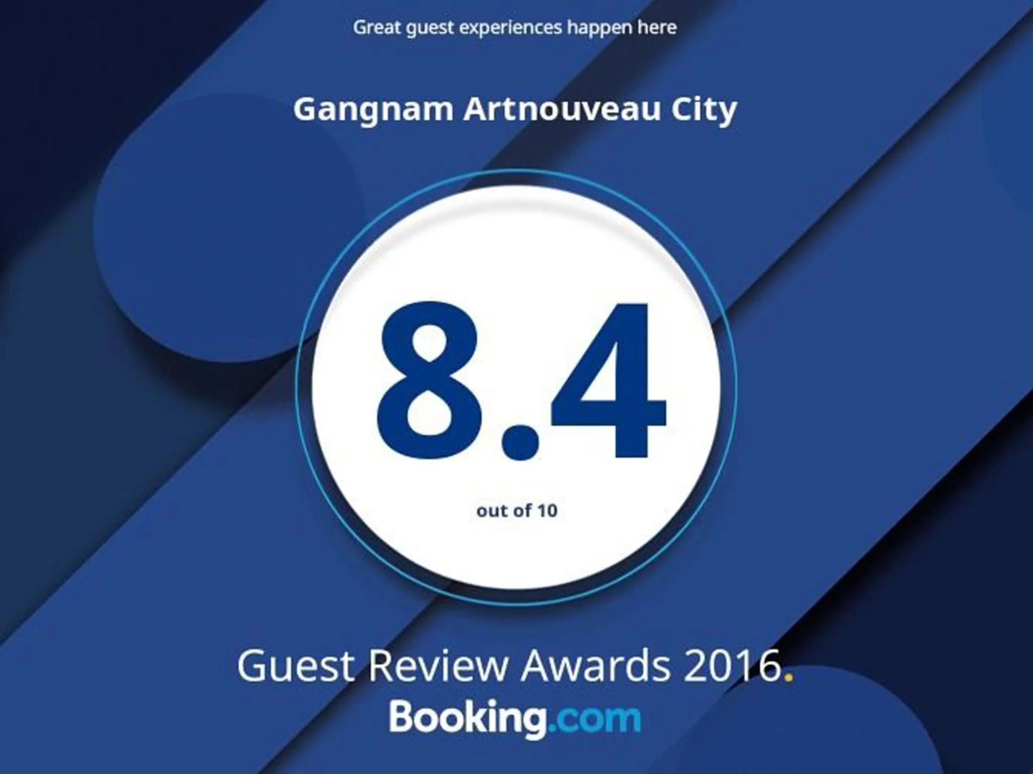 Other in Gangnam Artnouveau City