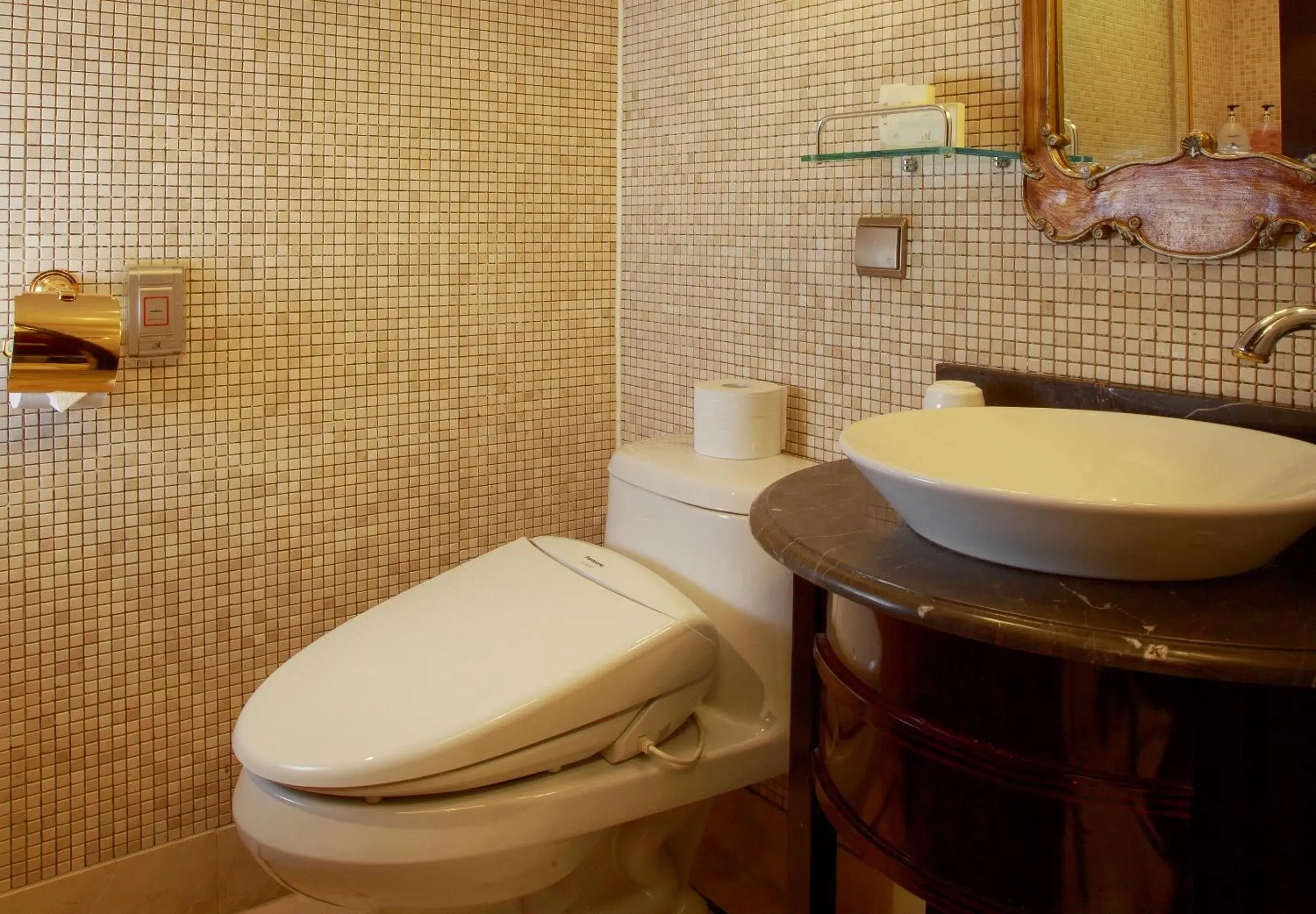 Property building in Gangnam Artnouveau City Property building in Gangnam Artnouveau City