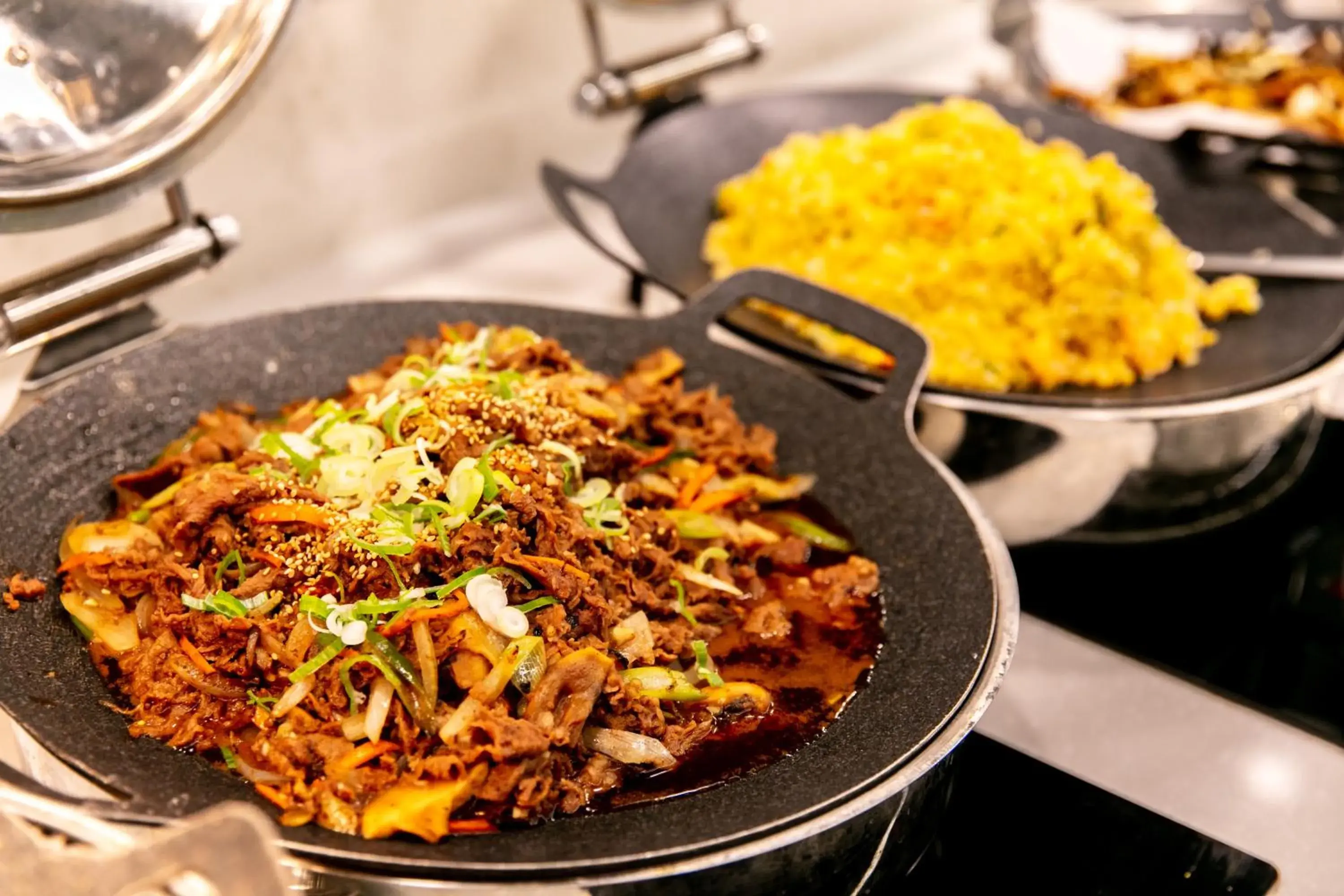 Restaurant/places to eat in Gangnam Artnouveau City Restaurant/places to eat in Gangnam Artnouveau City