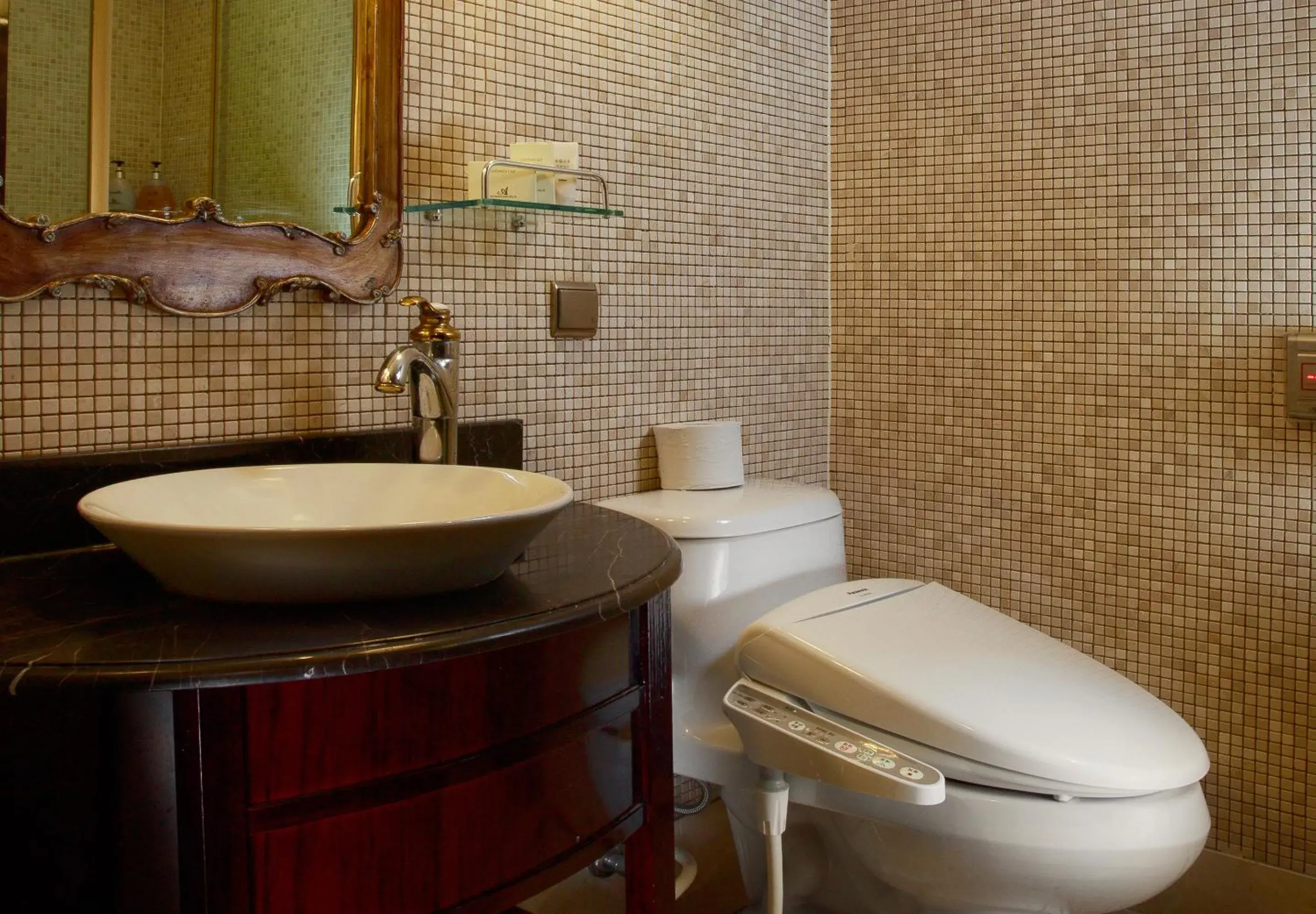 Property building in Gangnam Artnouveau City Property building in Gangnam Artnouveau City