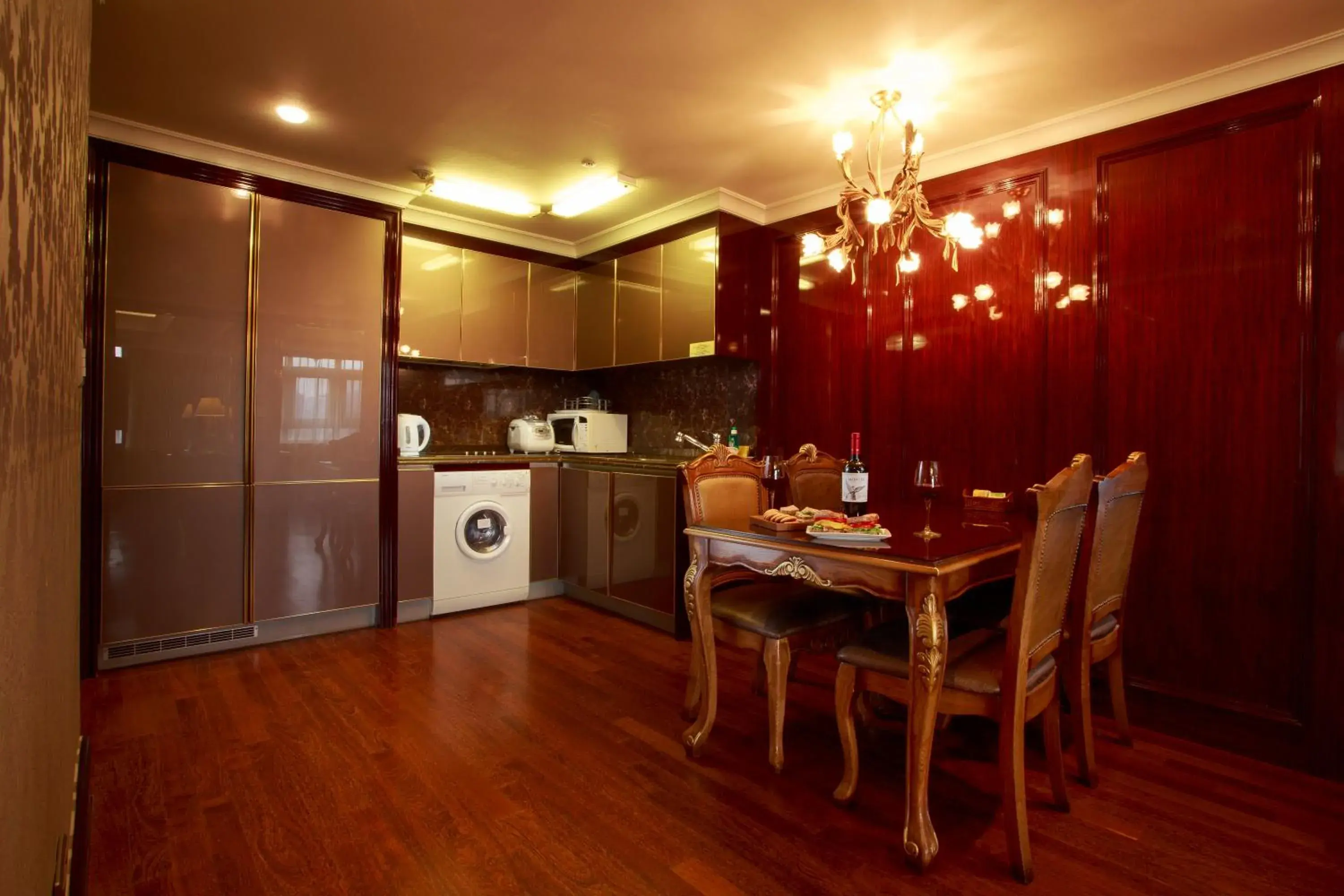 Property building in Gangnam Artnouveau City Property building in Gangnam Artnouveau City