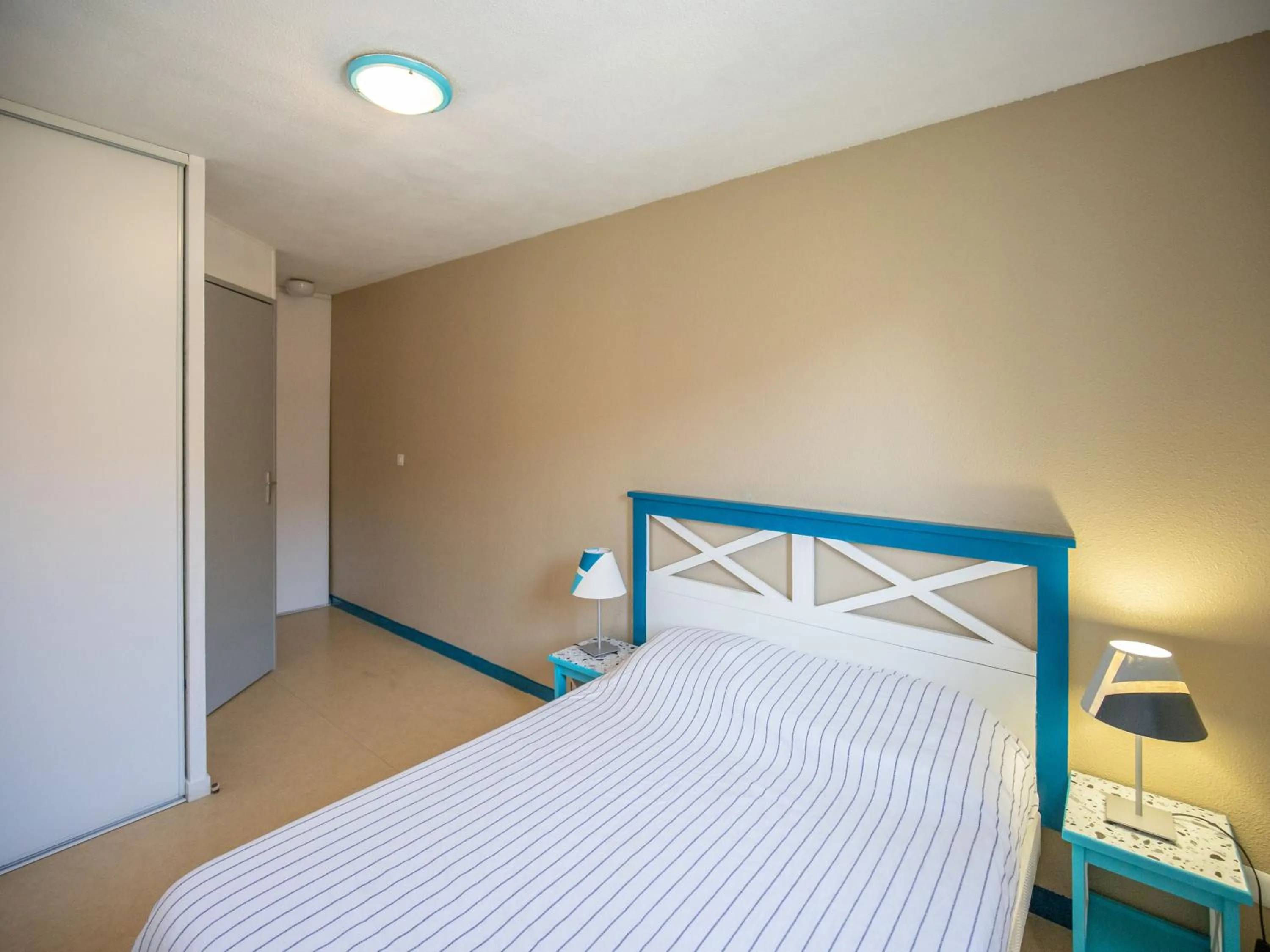 Bed in Vacancéole - les villas du lac