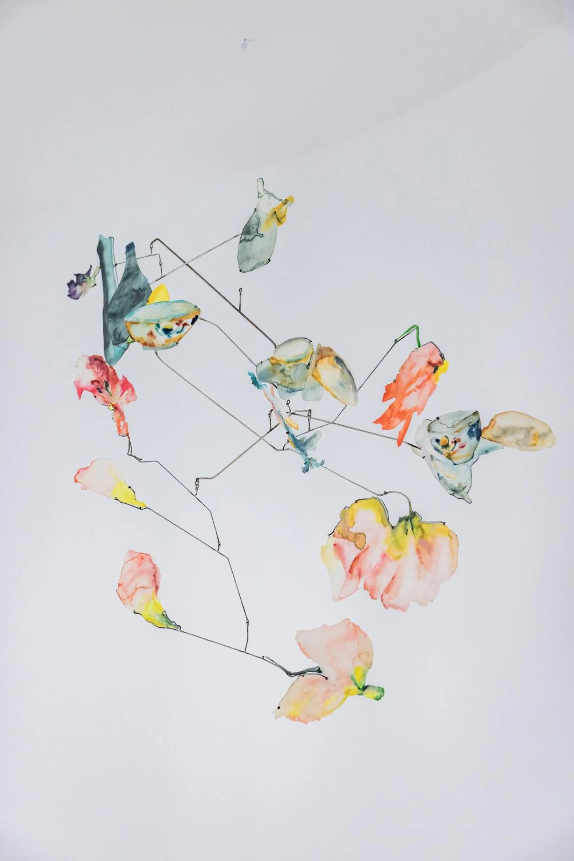 Bedroom in 1.75 Paris La Source