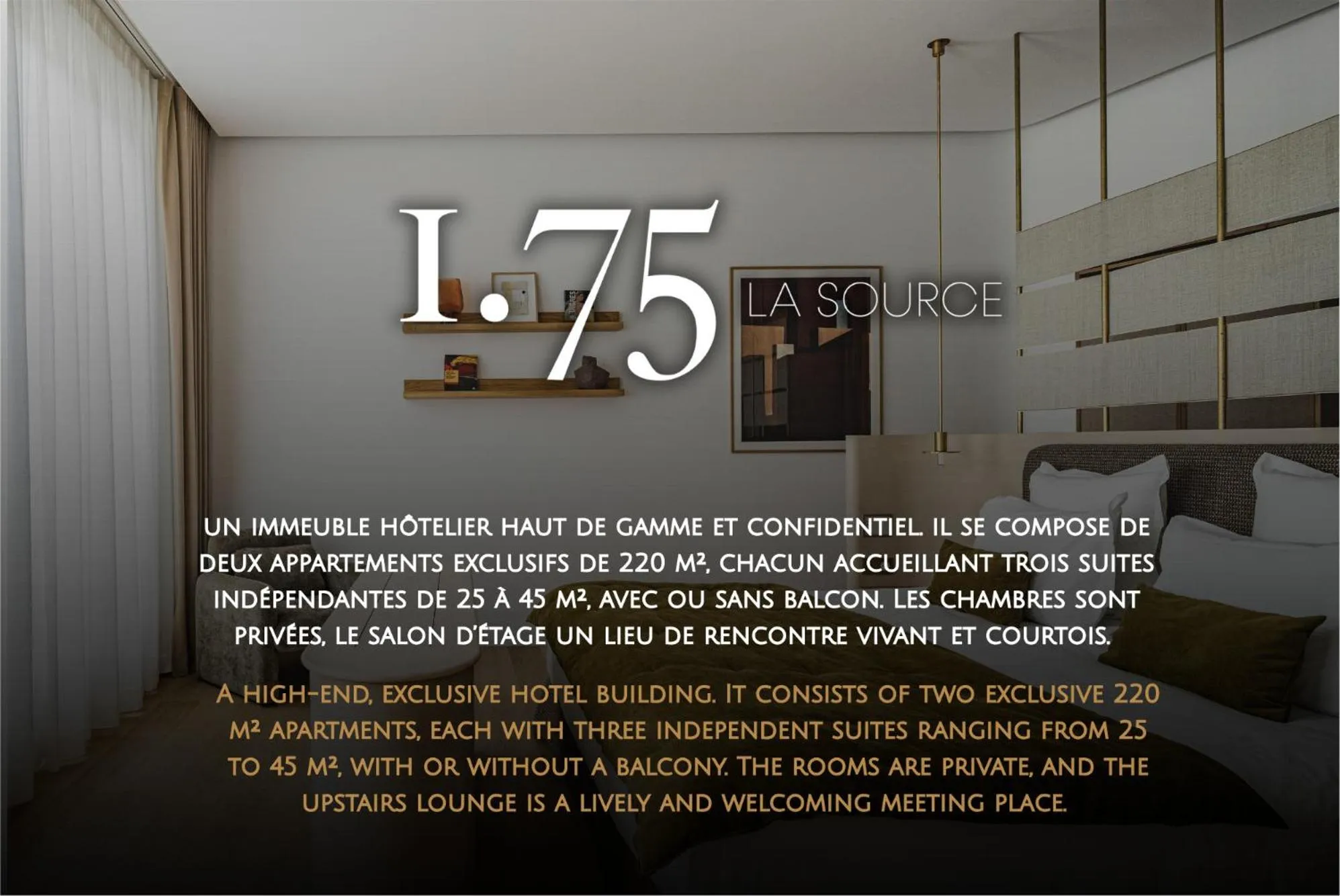 Other in 1.75 Paris La Source