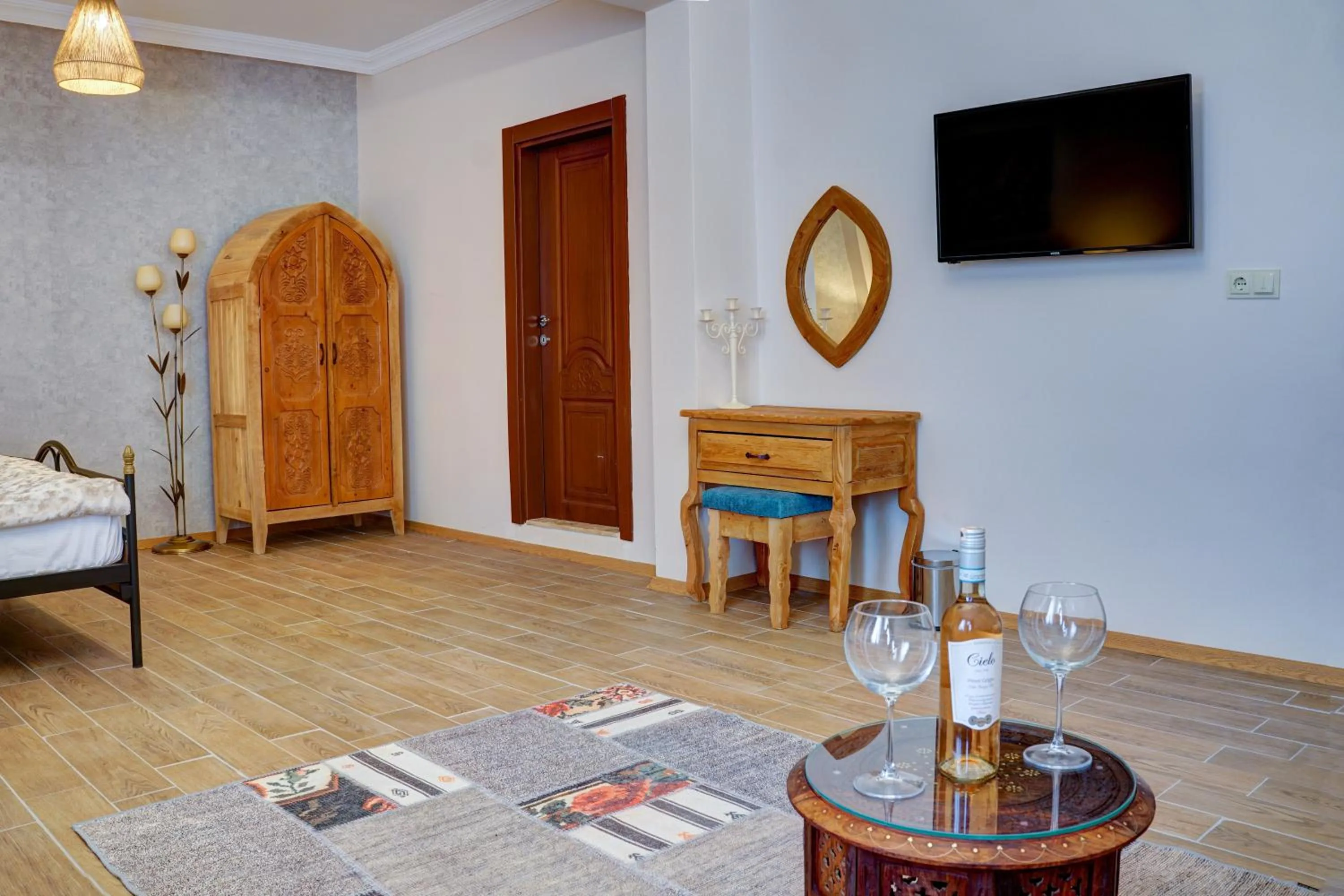 Massage, Bed in IVY Cappadocia