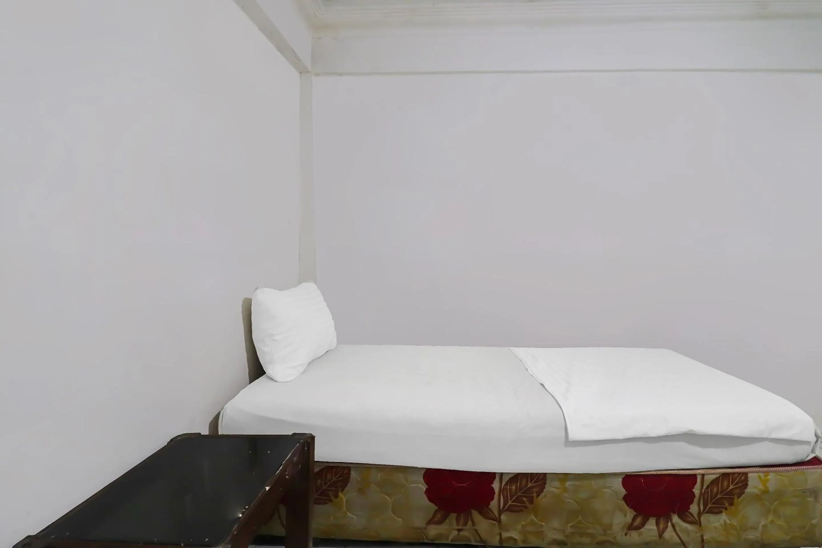 Bedroom in Hotel O Wisma Permata Syariah