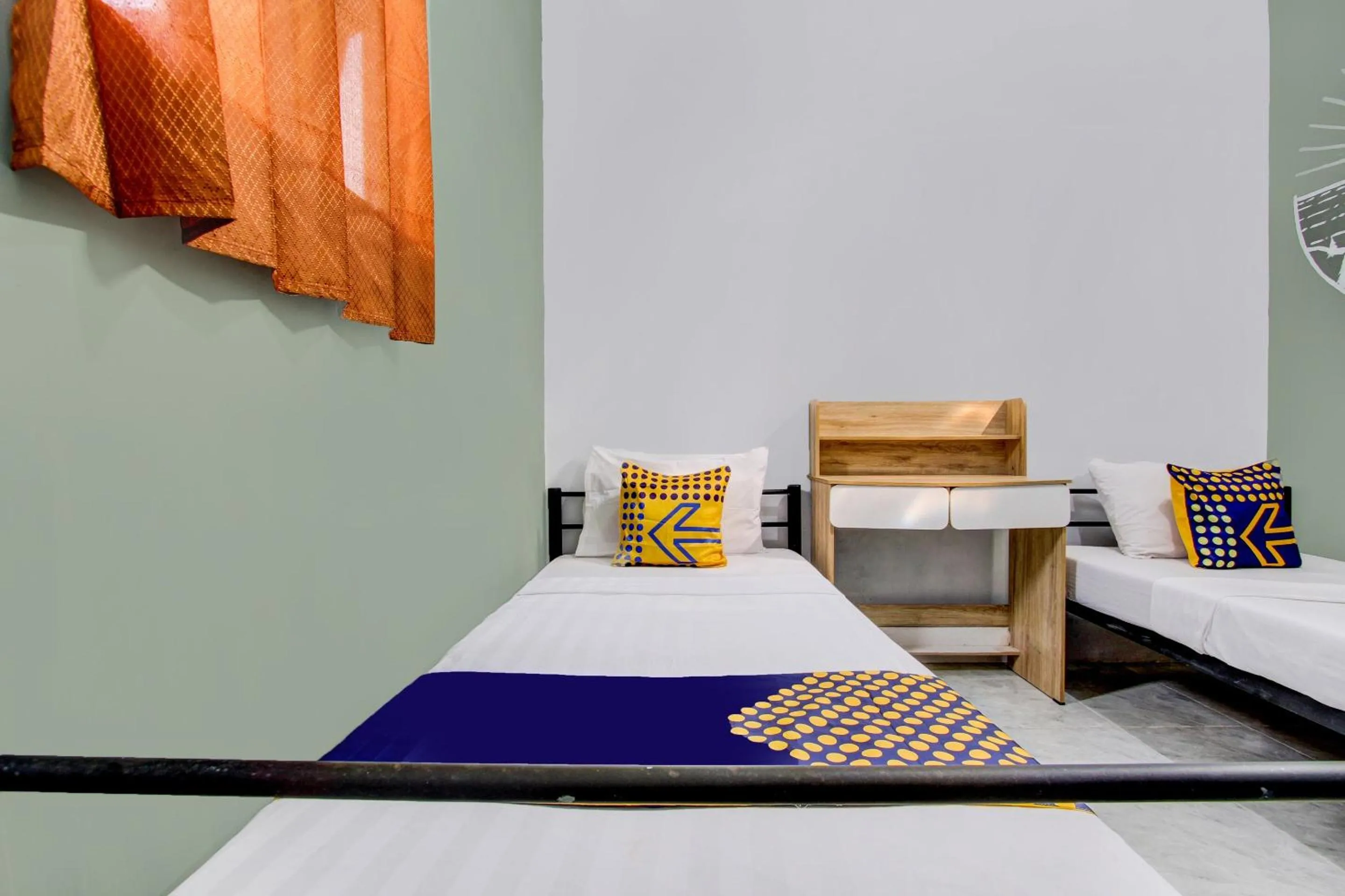 SPOT ON 92490 Casa Homestay Syariah