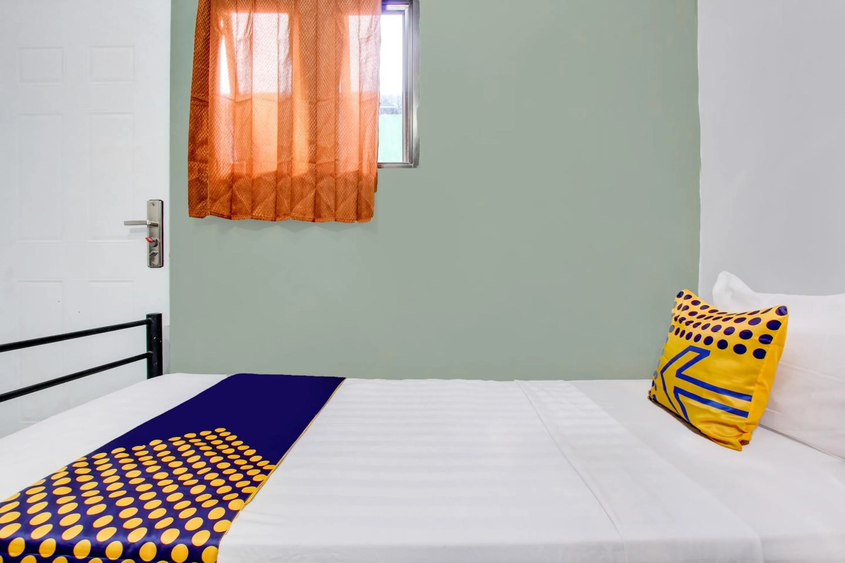 SPOT ON 92490 Casa Homestay Syariah