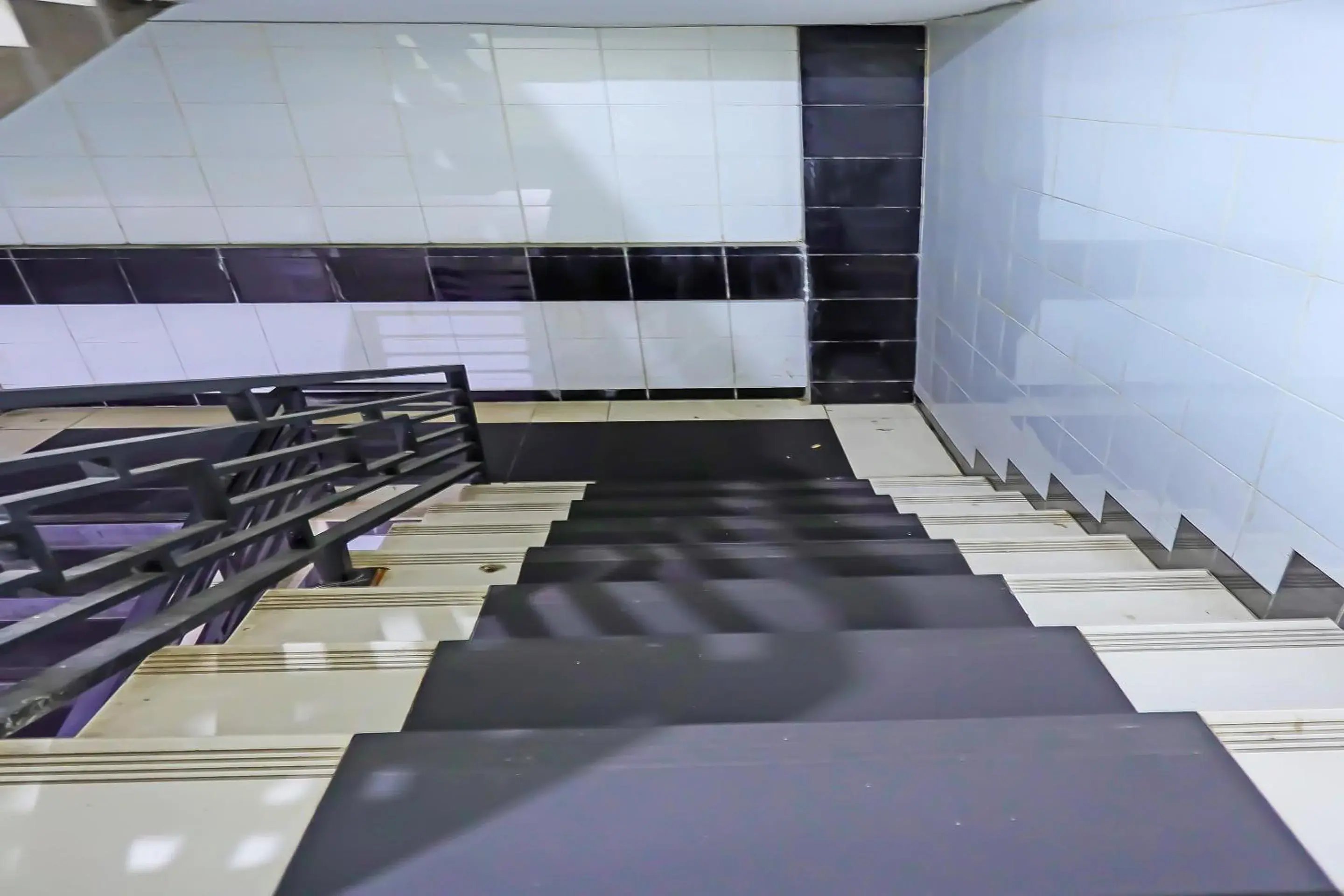 Lobby or reception in Hotel O Pelita Satu Lobby or reception in Hotel O Pelita Satu