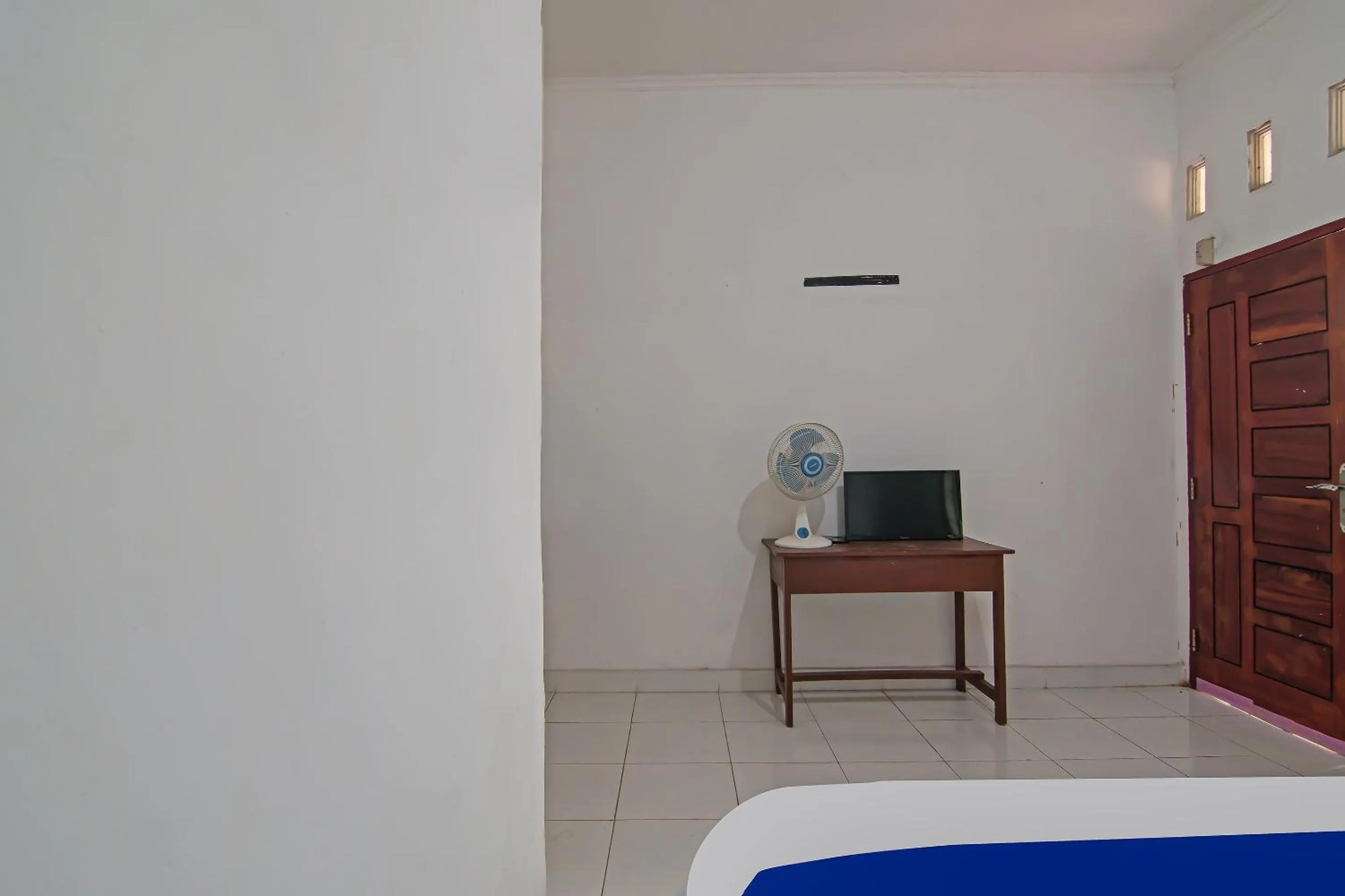 Bedroom in SPOT ON 92498 Fanni Homestay