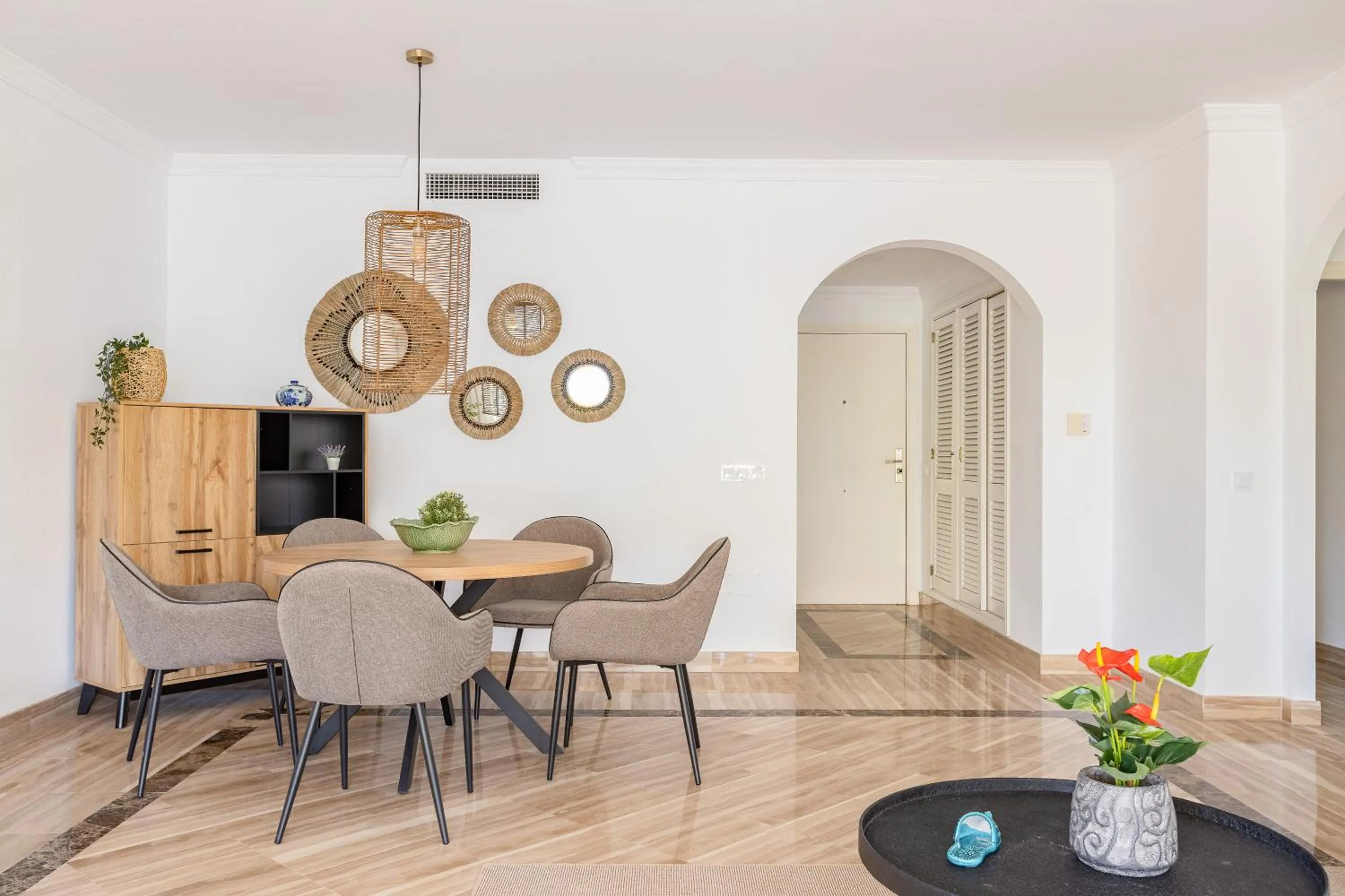 OleHolidays Bahia Marbella Vista Hermosa